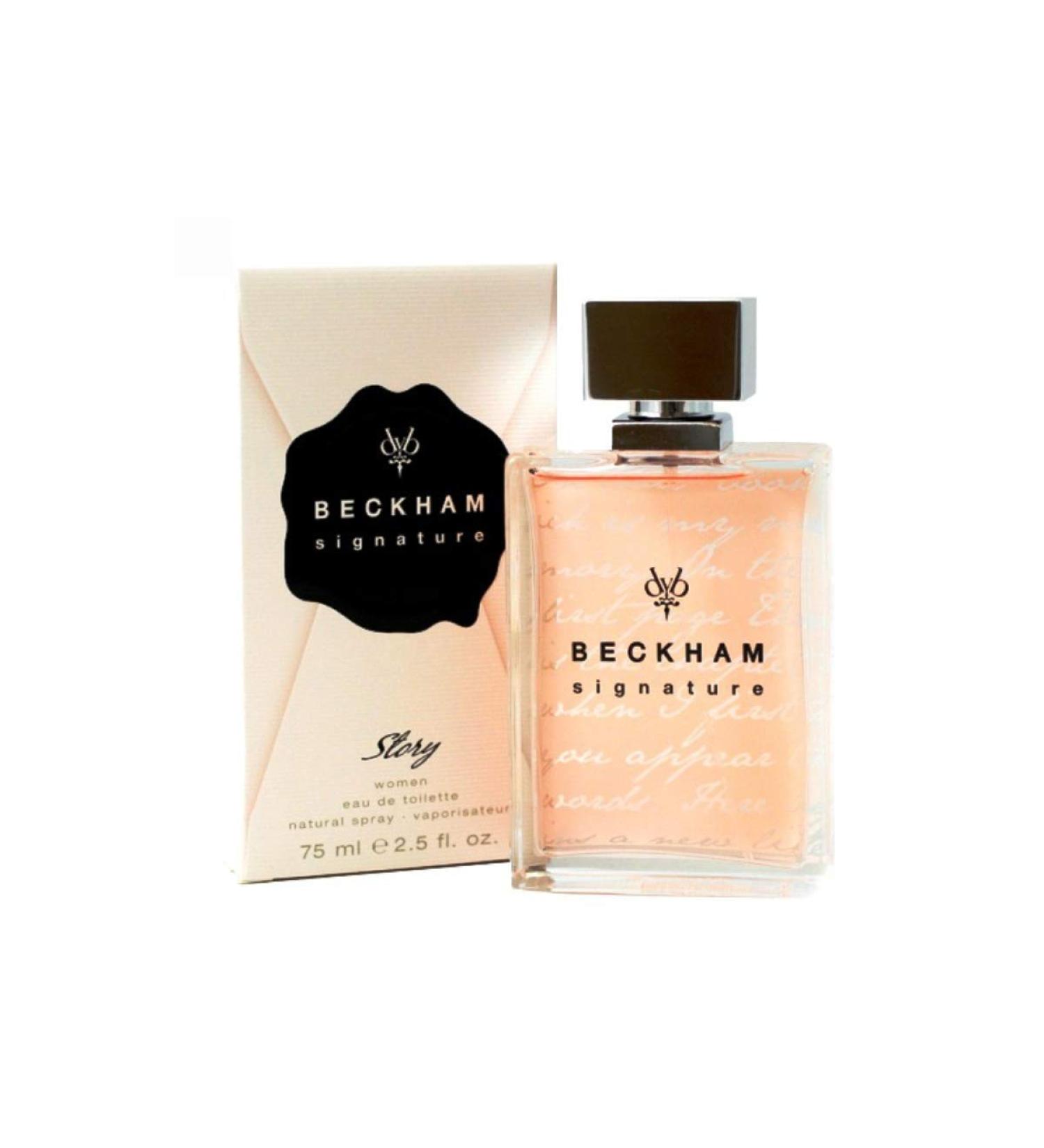 Signature Story for Her Eau De Toilette Spray 75ml/2.5oz
