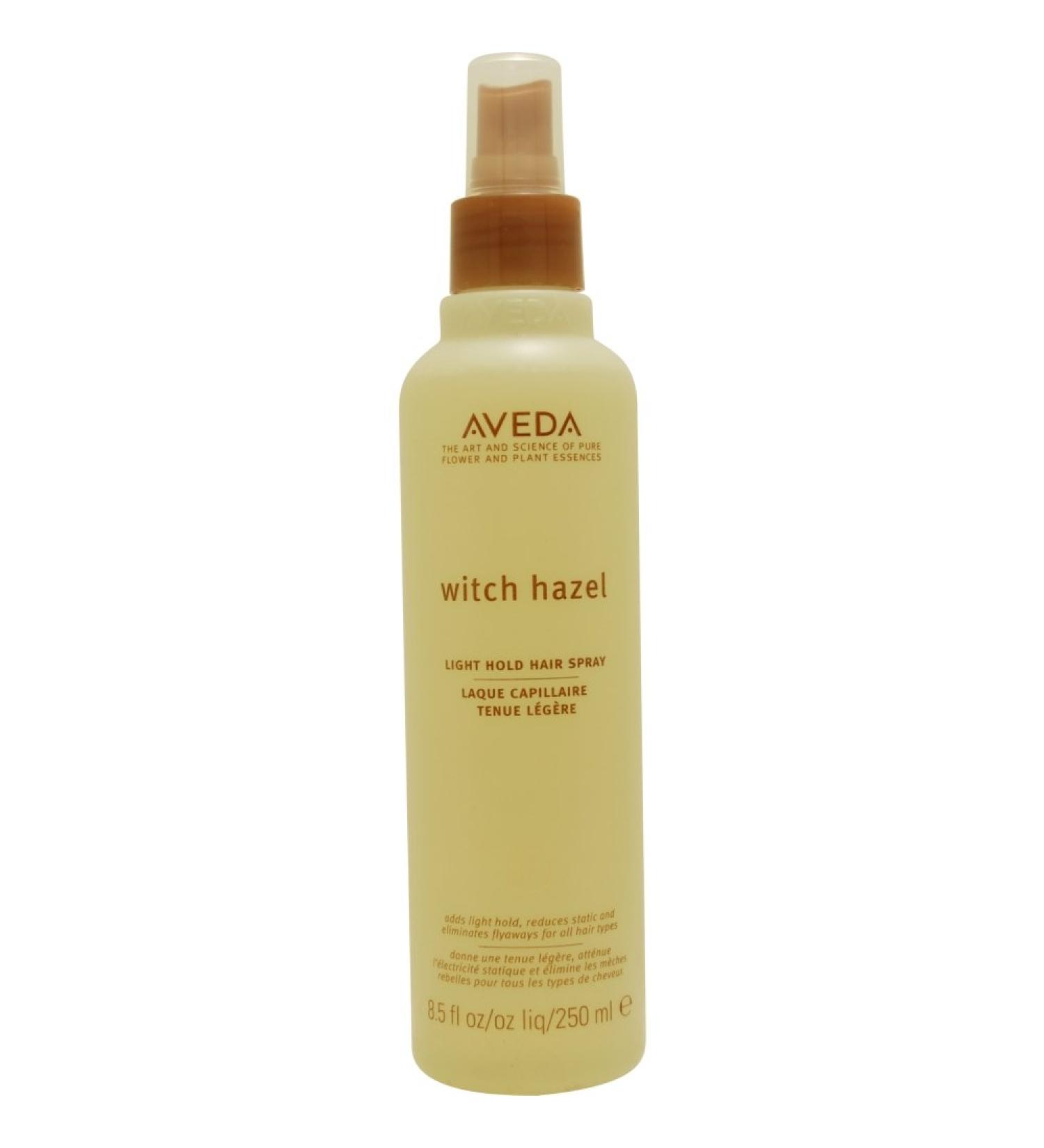 Aveda Witch Hazel Light Hold Hair Spray 8.5 oz