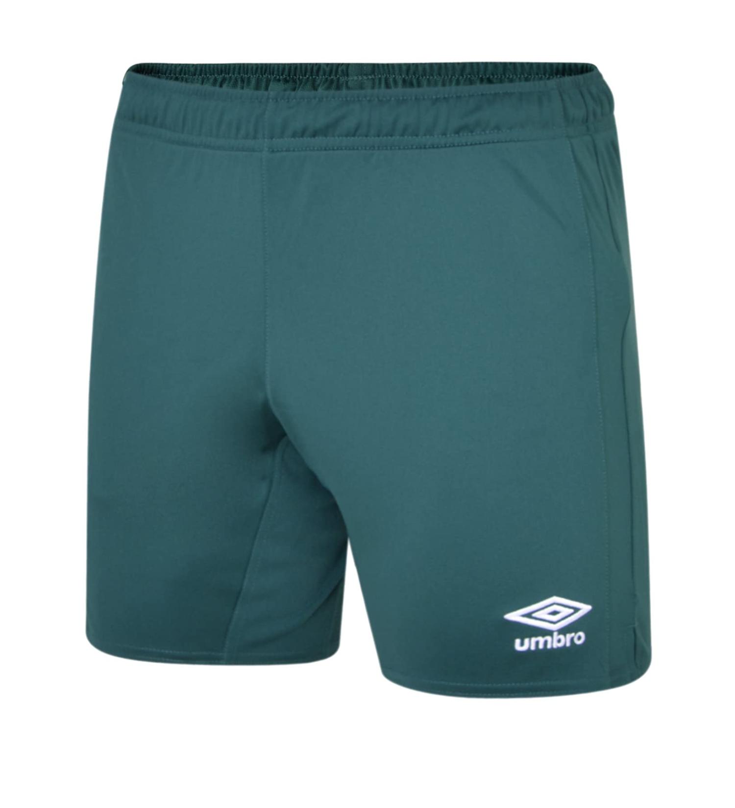 UMBRO Replicas - SV Werder Bremen Away Shorts 2019/2020 - Green | International Shipping Available - Buy Online on GoSupps.com