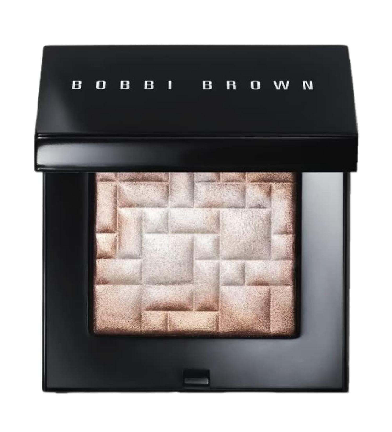 Bobbi Brown Highlighting Powder - Pink Glow
