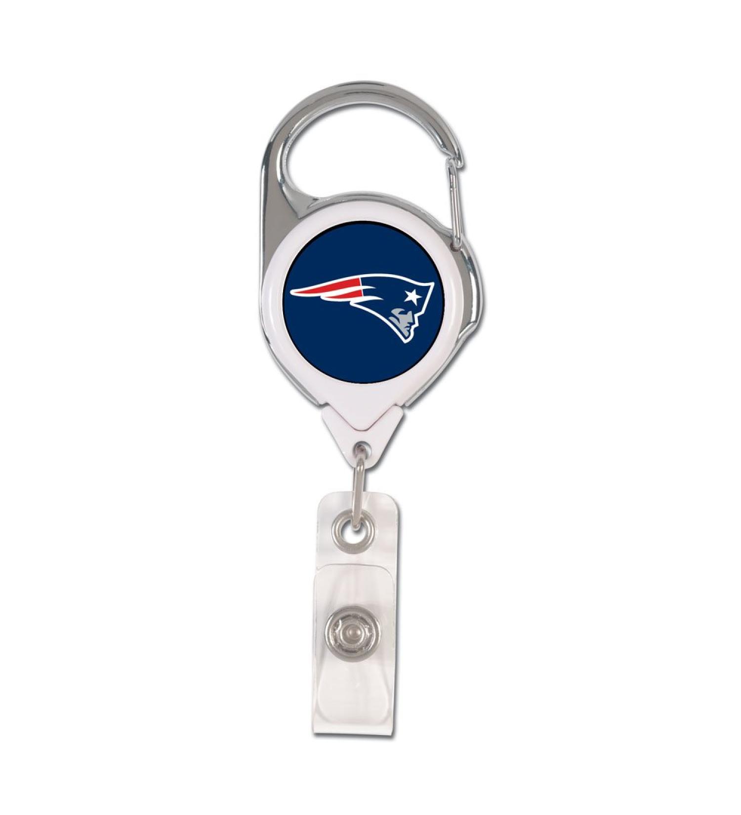 Wincraft NFL Unisex Adults Unisex Kids Standard New England Patriots One Size Team Color