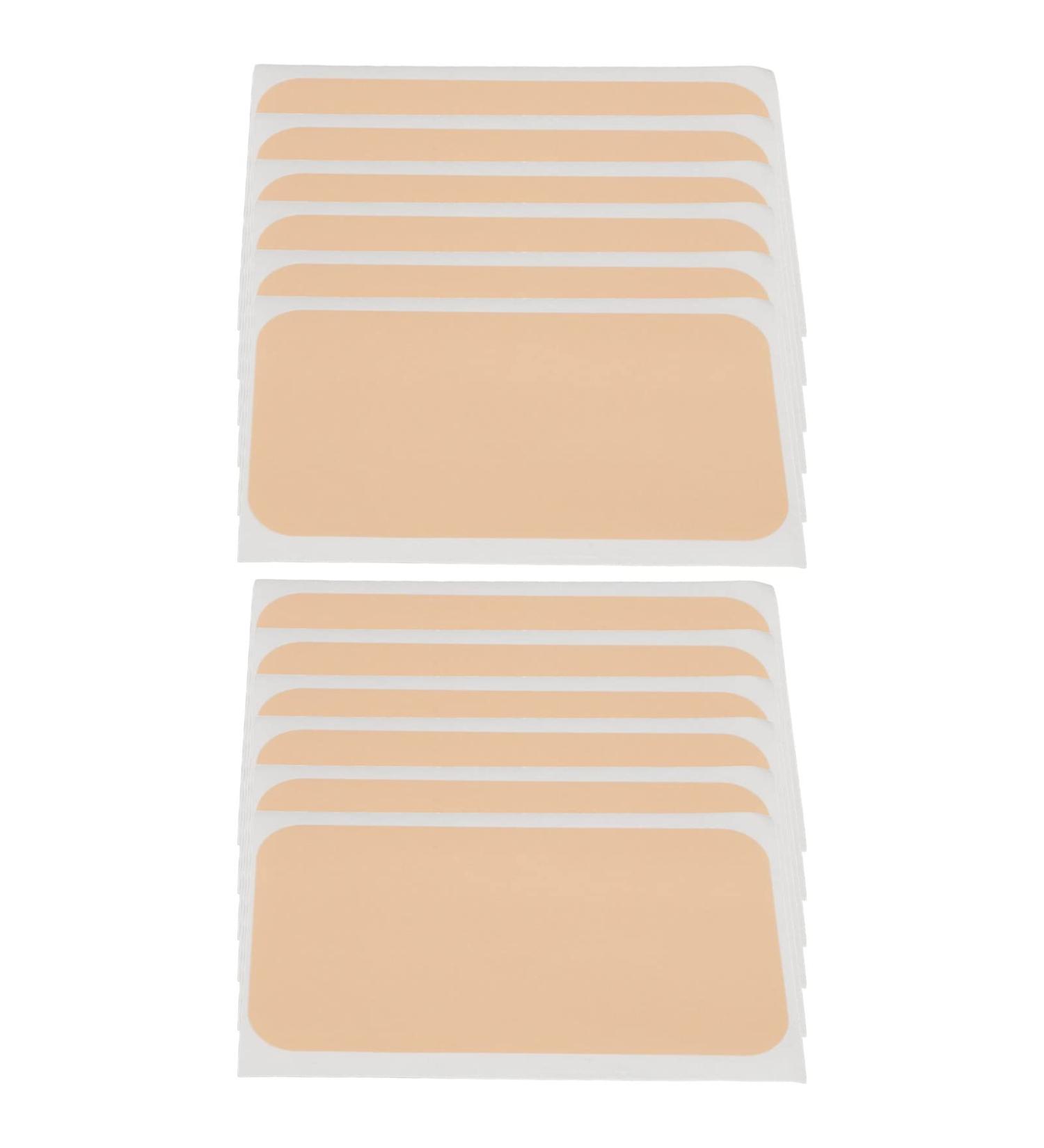 Skin Cover Patch - Waterproof, Latex-Free Scar Covering Patch (2 Boxes) - Buy Online on GoSupps.com