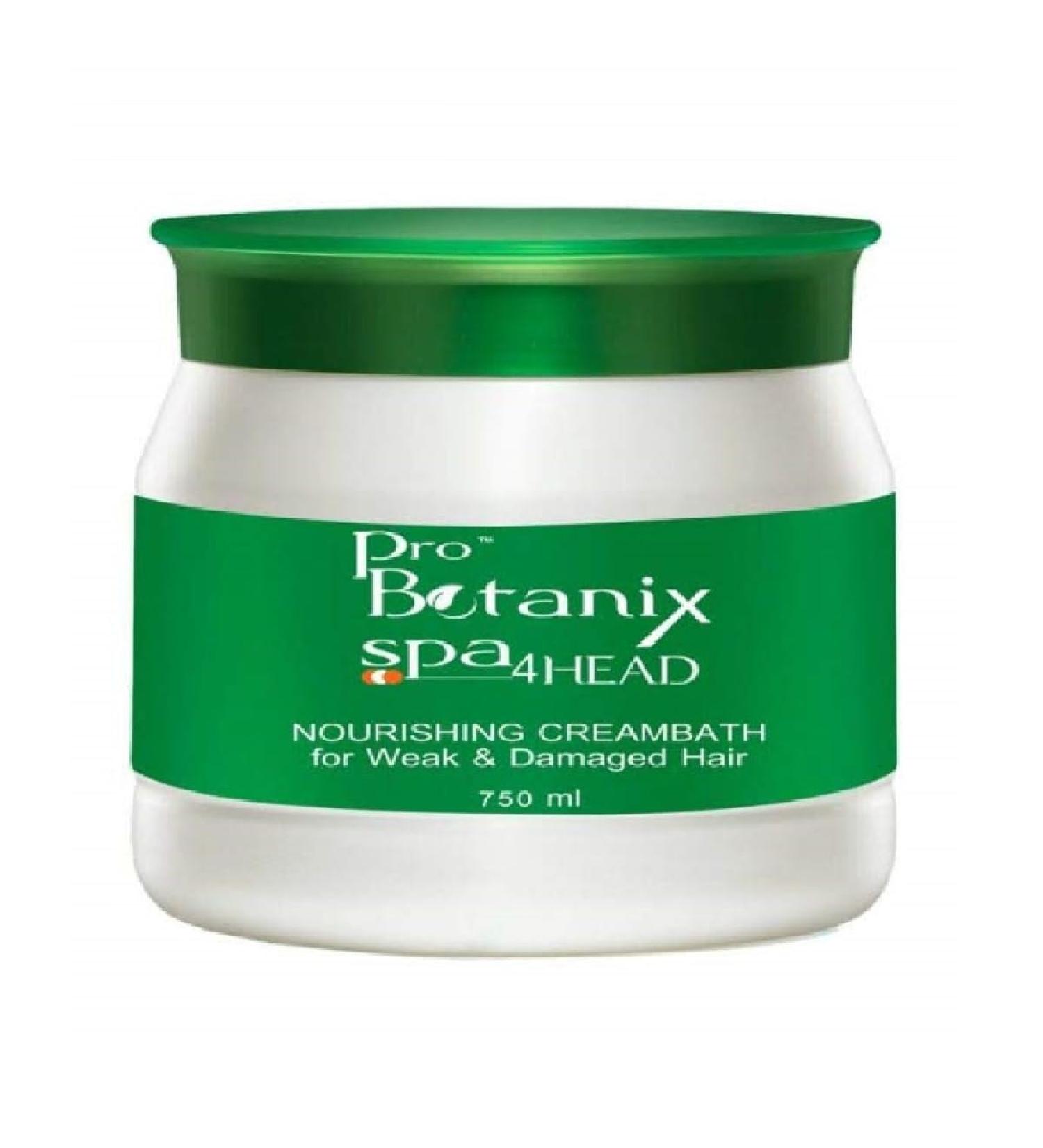 Nourishing Hair Mask for Weak Dry and Damaged Hair | Deep Conditioning Hair Cream | 26.46 Oz
