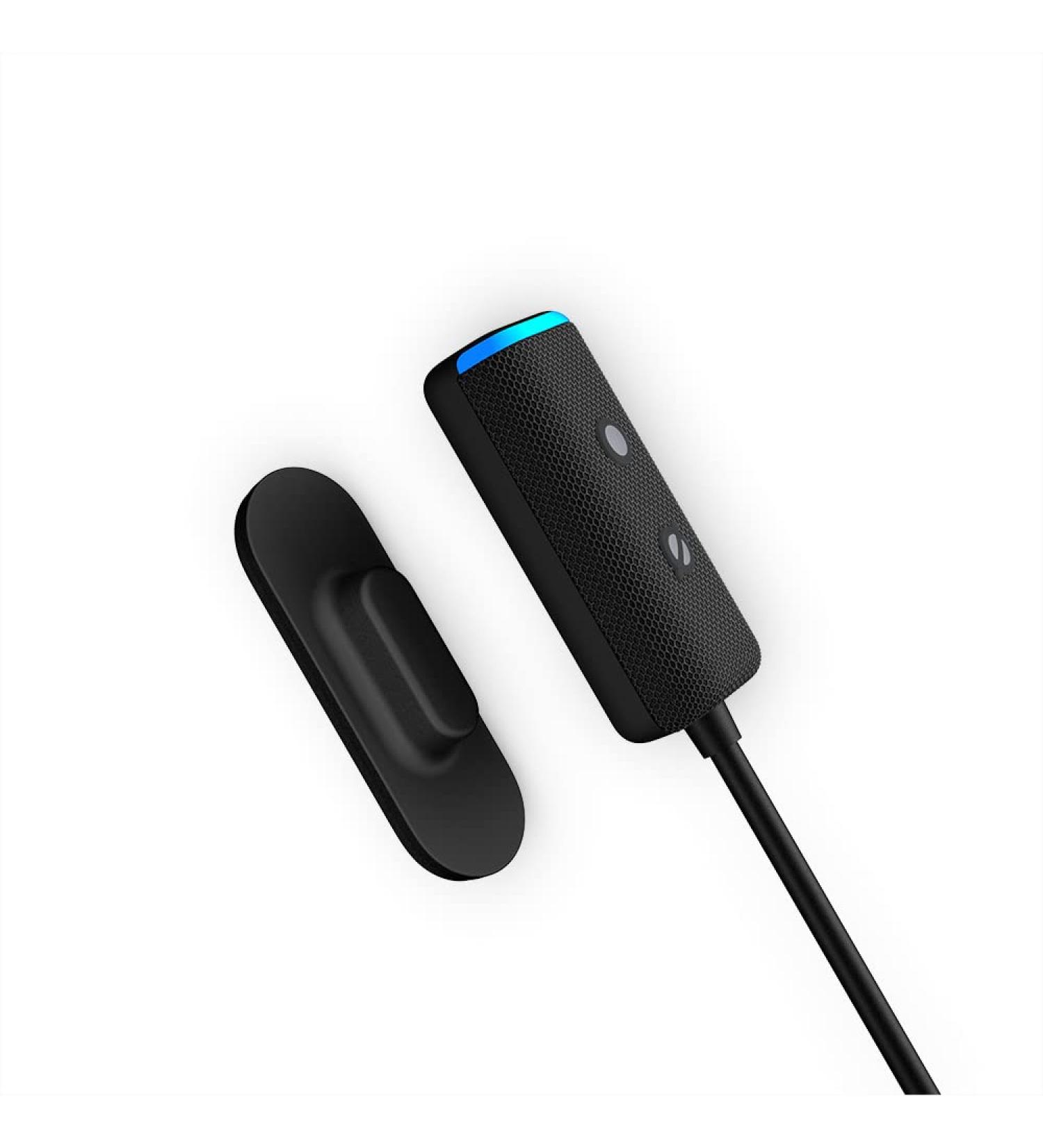 Adhesive Car Mount for Echo Auto (2nd Gen) - Secure and Convenient Solution - Buy Online on GoSupps.com