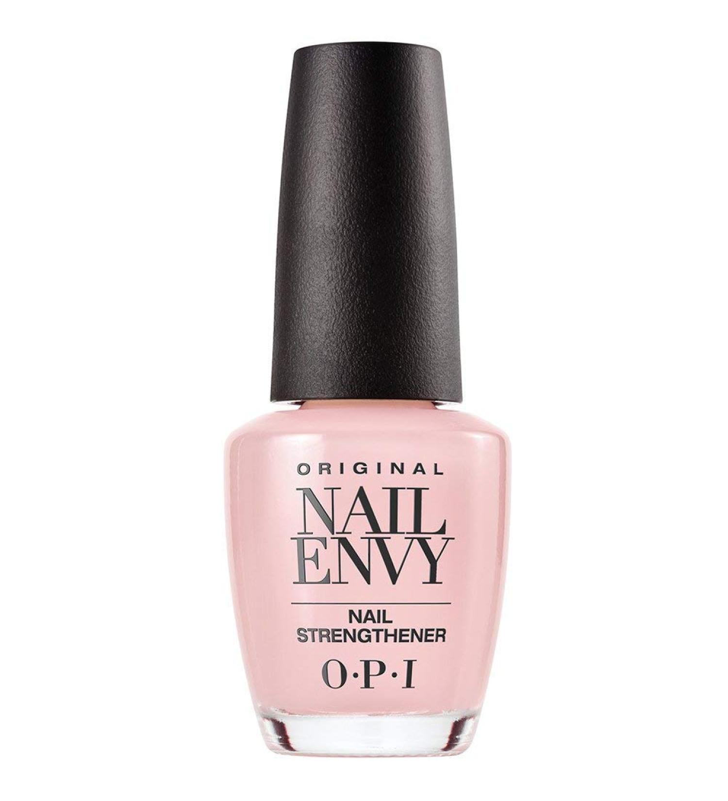 Opi Nail Envy Bubble Bath Nail Strenghtener 15ml - Buy Online on GoSupps.com