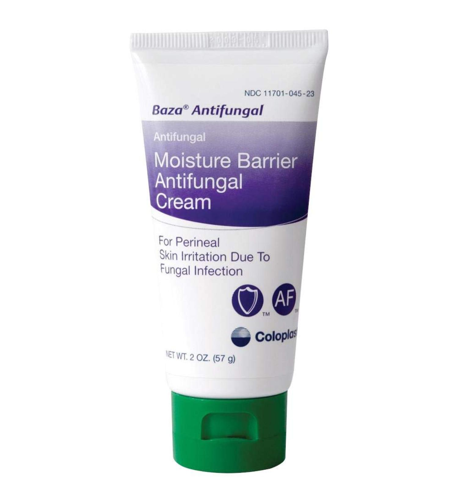 (EA) Baza(r) Antifungal Cream Barrier 2 Ounce (Pack of 1)
