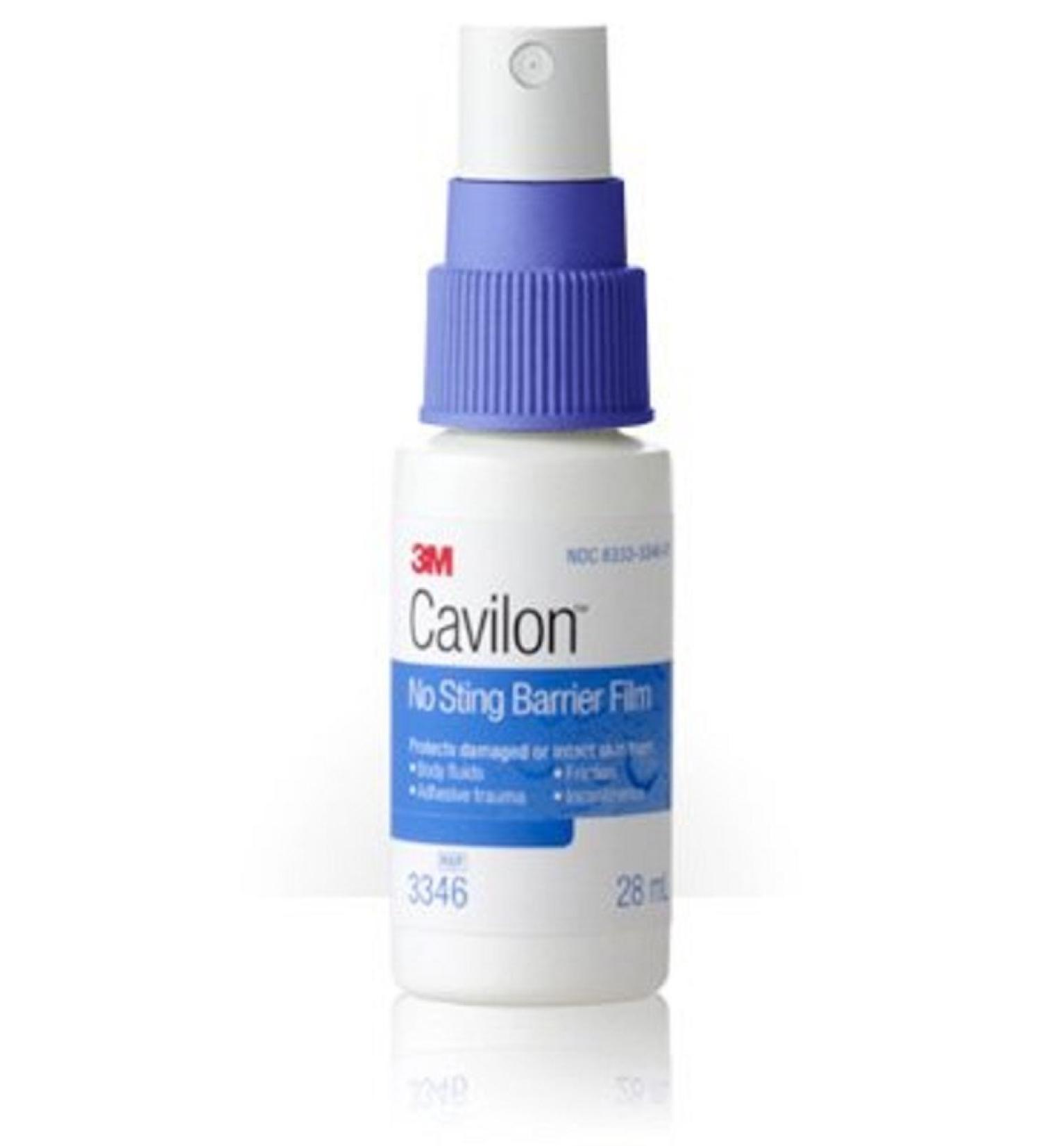 3M Cavilon No-sting Barrier Film - 28ml spray