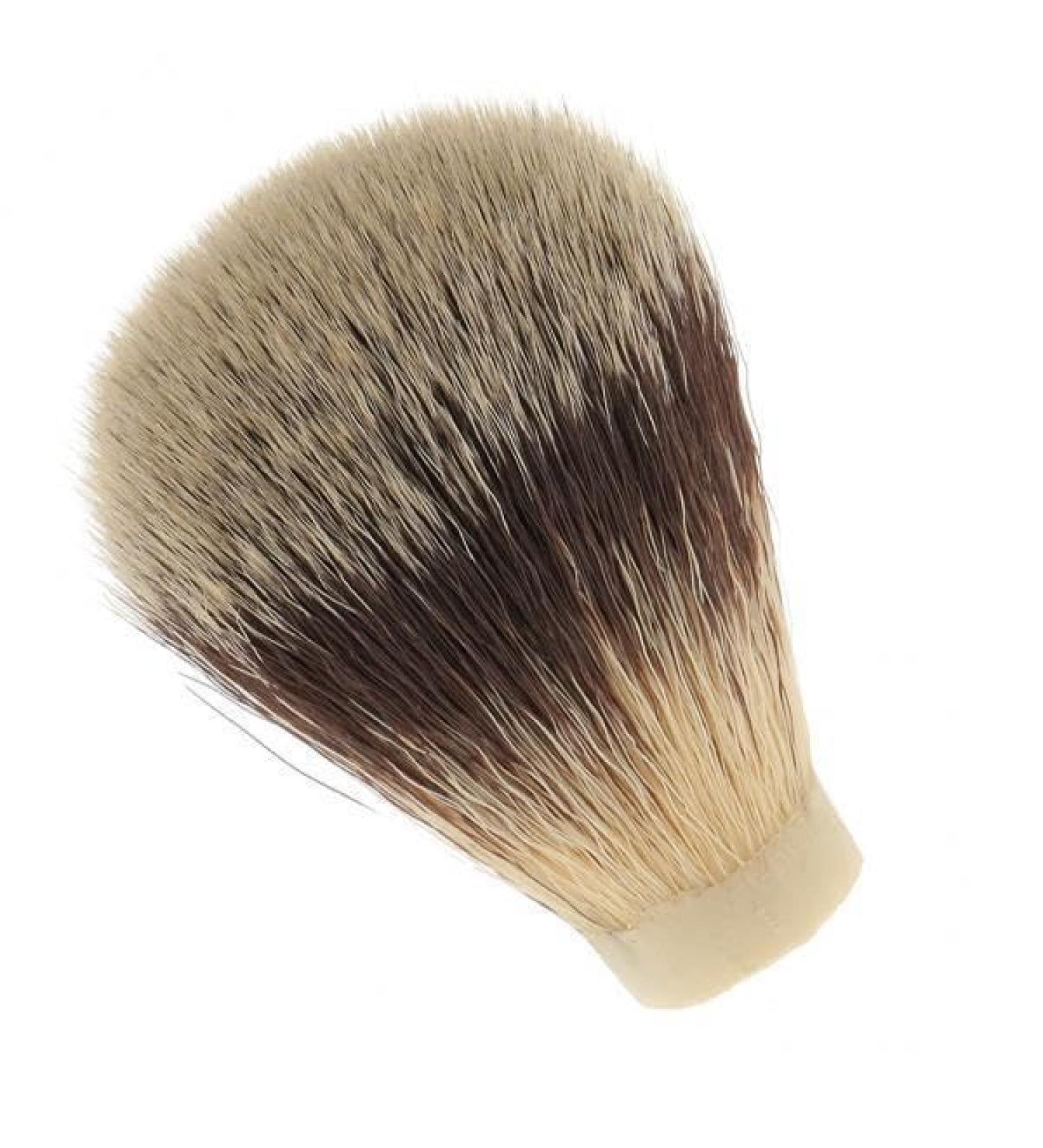 Fenteer 4 Pack Nylon Shaving Brush for Men | Salon Hair Removal & Dust Cleaning Tool - Buy Online Worldwide - Buy Online on GoSupps.com