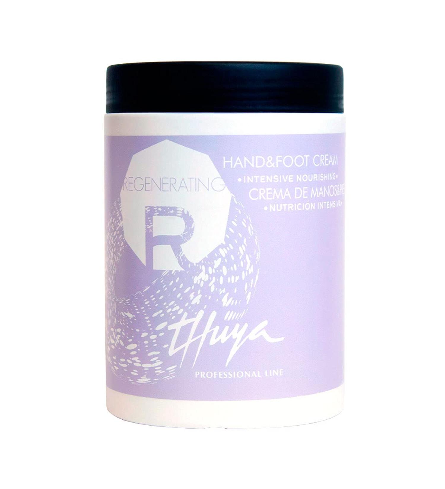 Thuya Hand & Nail Cream - 950 ml