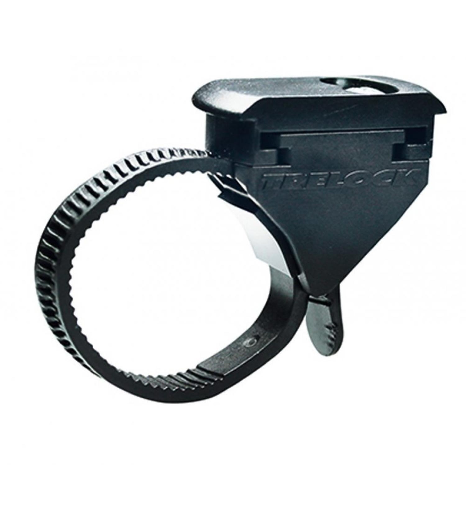 Vario holder Trelock with plastic band ZL 800 universal holder