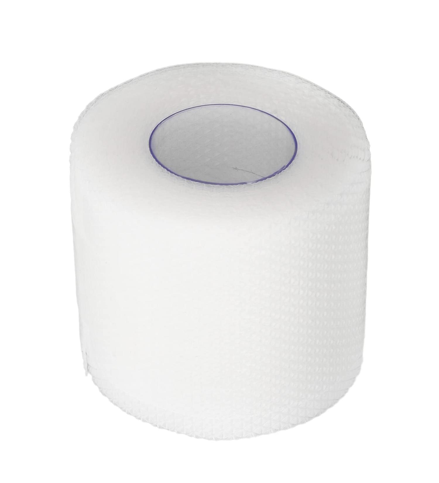 Breathable Scar Sheet Roll - Comfortable Scar Tape for Maximum Protection - Buy Online on GoSupps.com