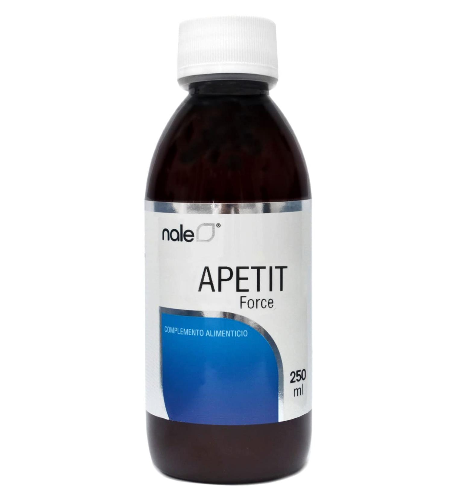 NALE APETIT STRENGTH 250ml 250ml