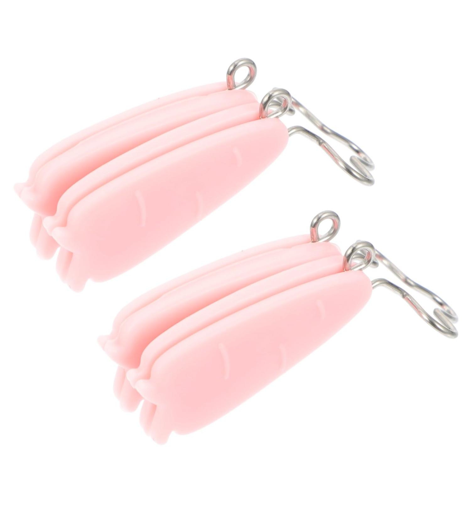 Pinces Remodelantes pour Nez en Silicone 2 Pi ces Outil de Beaut Quotidien pour Affiner et Rehausser le Nez Adapt aux Adultes - Buy Online on GoSupps.com