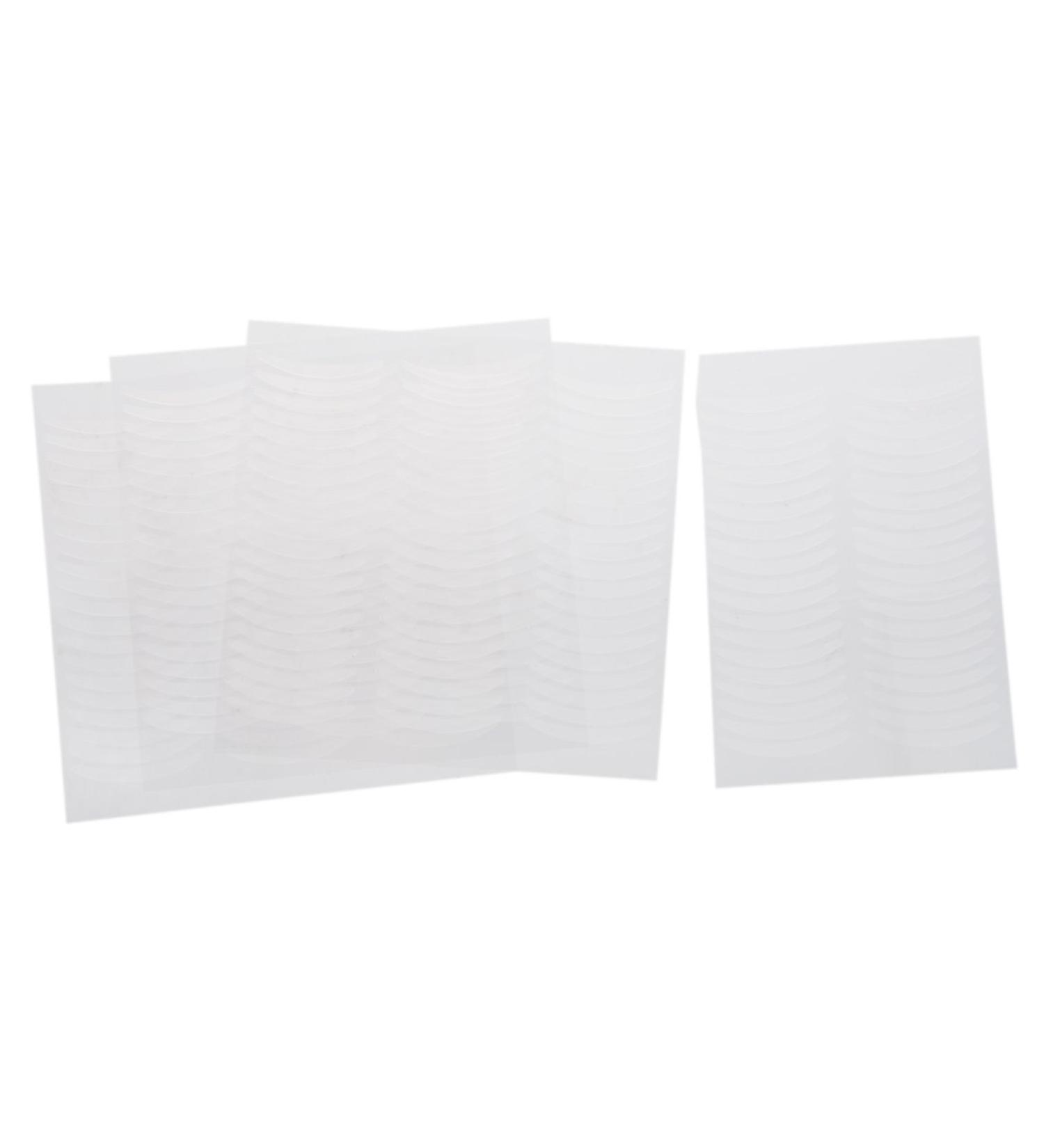 Bstepompre 110 Pairs Double Eyelid Sticker Breathable Invisible - Buy Online on GoSupps.com
