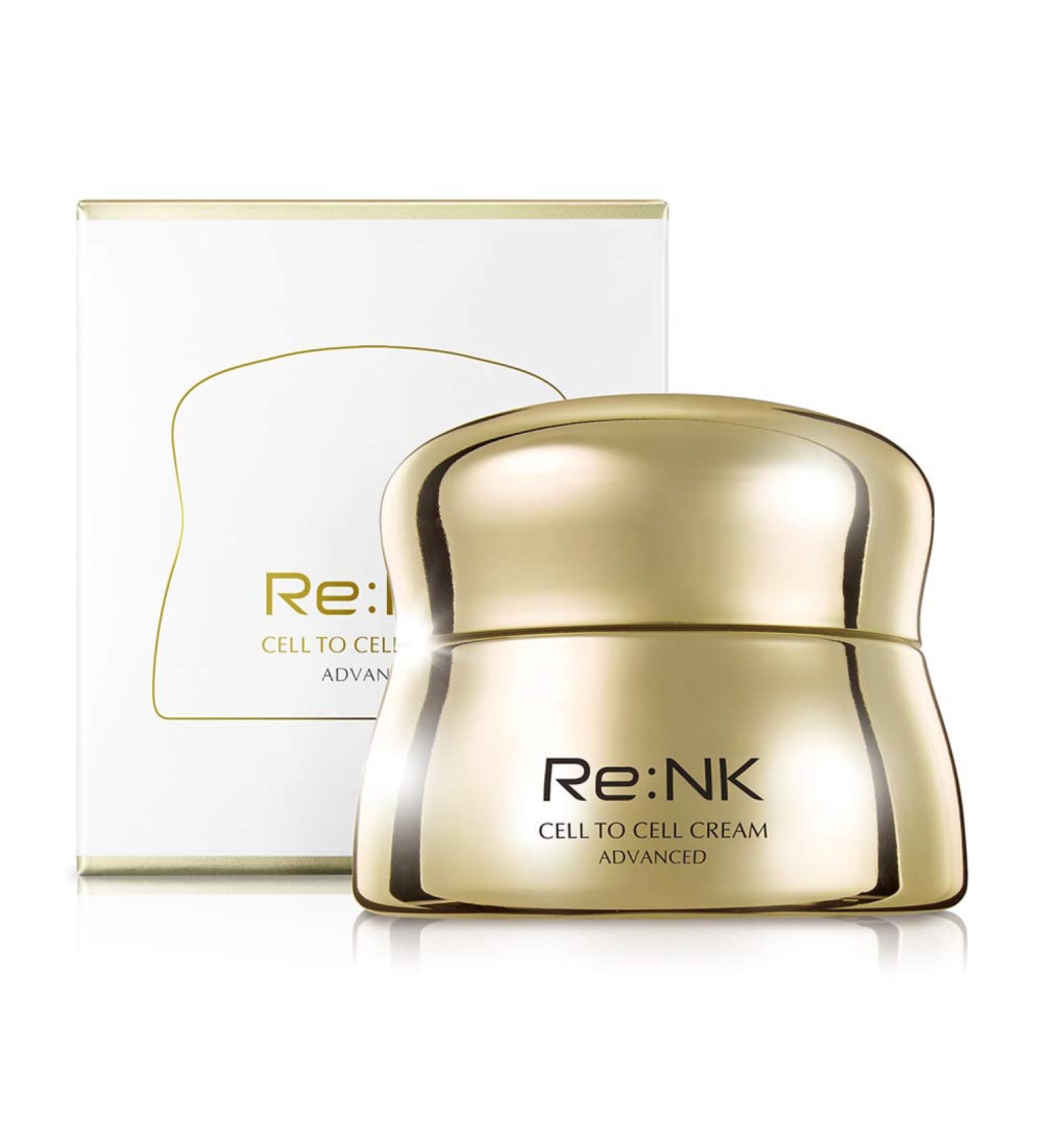  Re:NK Cell to Cell Cream (50ML) - Buy Online on GoSupps.com