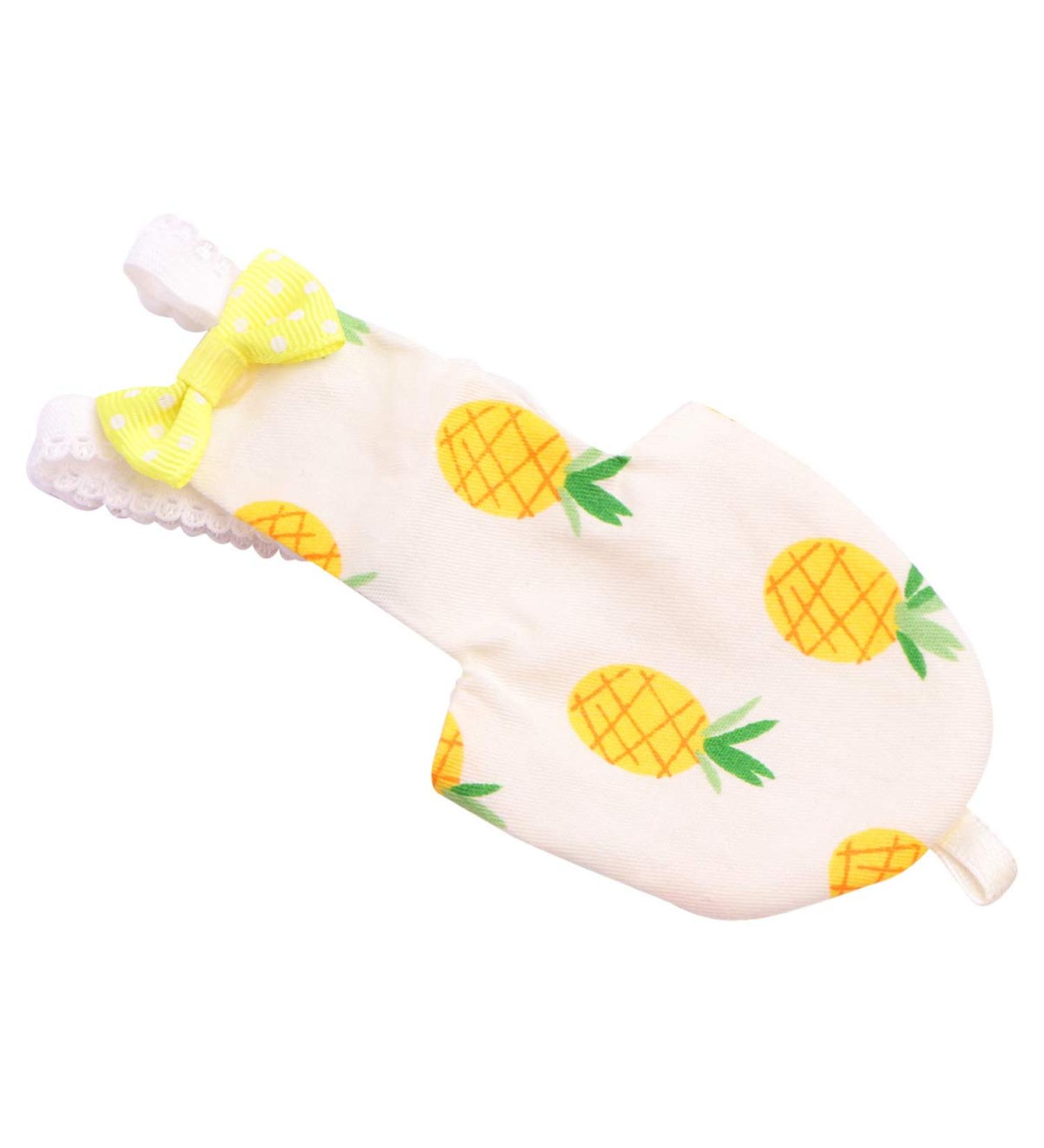 Minkissy Parrot Diapers & Bird Accessories | International Shipping | Comfortable & Stylish Bird Flight Suits & Cage Covers - Buy Online on GoSupps.com