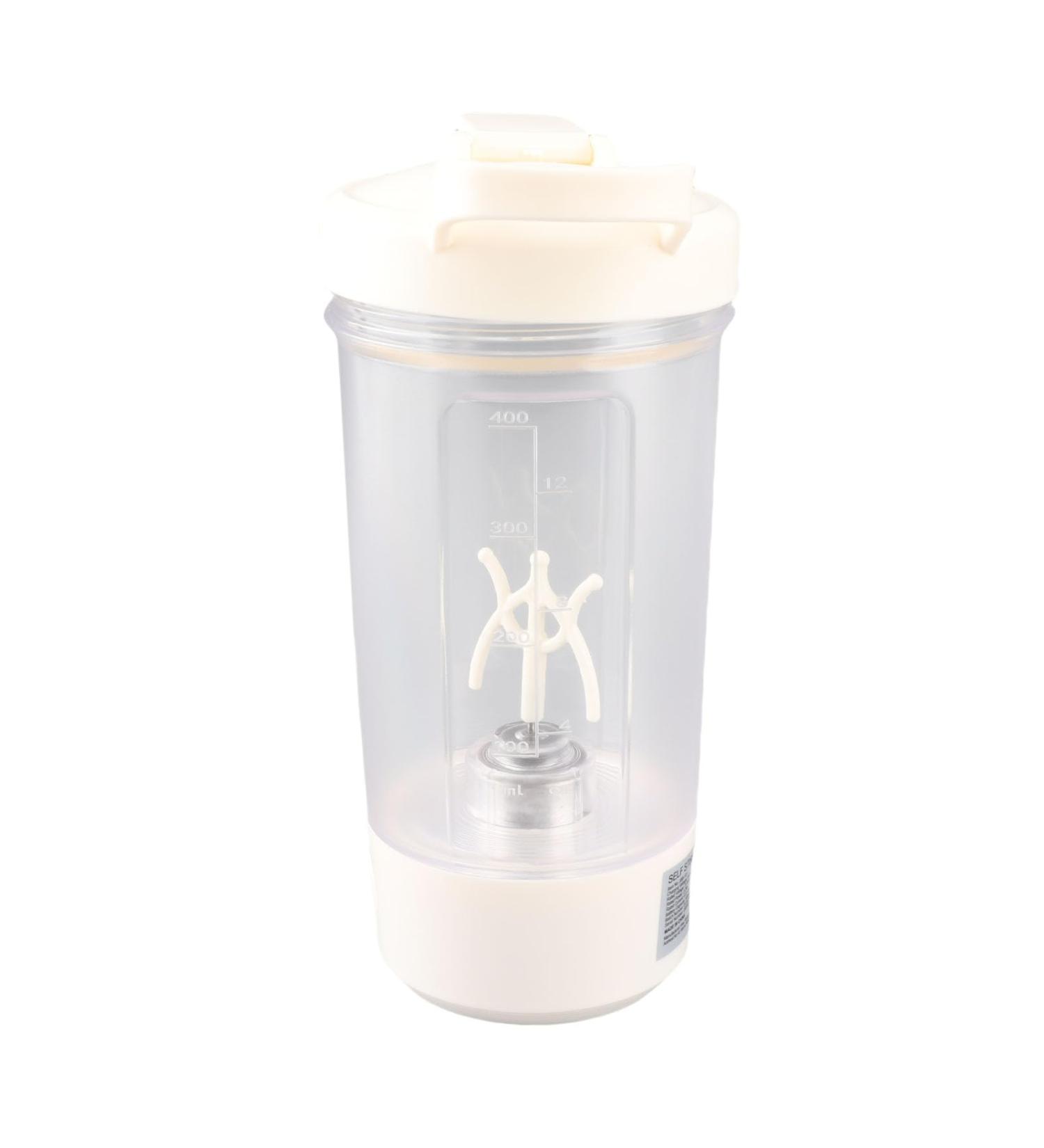 shaker prot ines pour m langer la poudre avec de l'eau m lange en un tanche portable silencieux 20 oz passe au lave-vaisselle - Buy Online on GoSupps.com