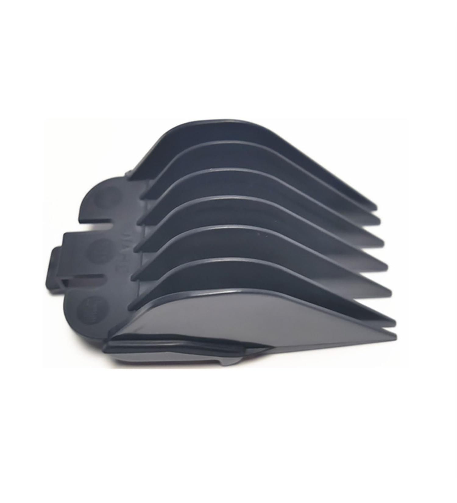  Shaving Heads Replacement Compatible with for Wahl #8(1.0") #10(1.25") #12(1.5") Hair Clipper Comb Inch Cutting Envoy & Designer & 8591 Easy to Replace (8 inch) - Buy Online on GoSupps.com