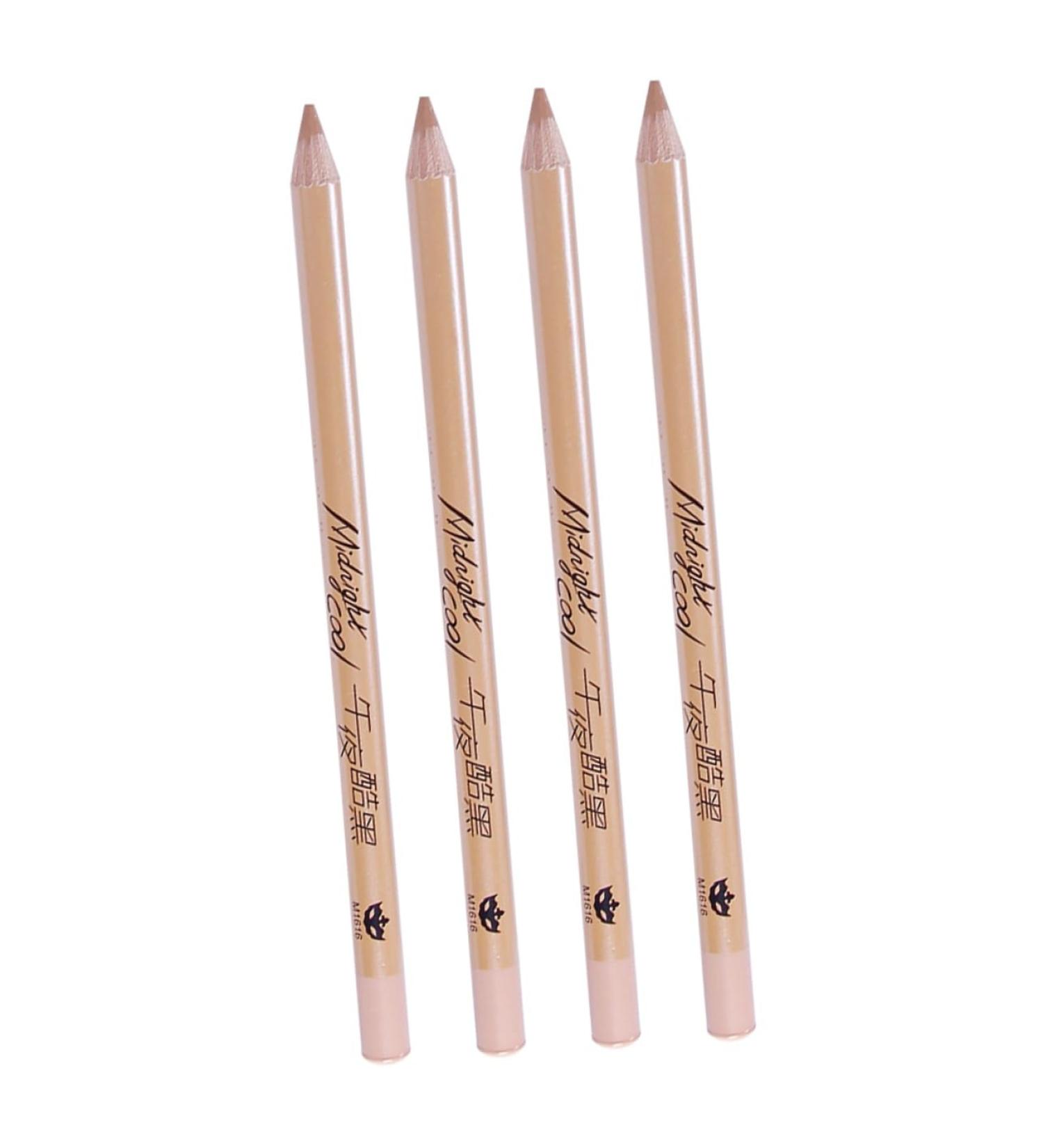 Didiseaon 4pcs Concealer Pen Concealer for Freckle Makeup Concealer Women Makeup Supplies Concealer for Dark Circles Concealer for Makeup Concealer for Marks 1 g (Pack of 1) Assorted Color - Buy Online on GoSupps.com