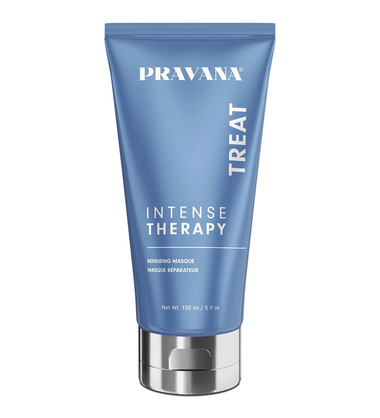 Pravana Intense Therapy Treat Masque 5.07 Fl Oz - Unisex | Pack of 1 - Buy Online on GoSupps.com