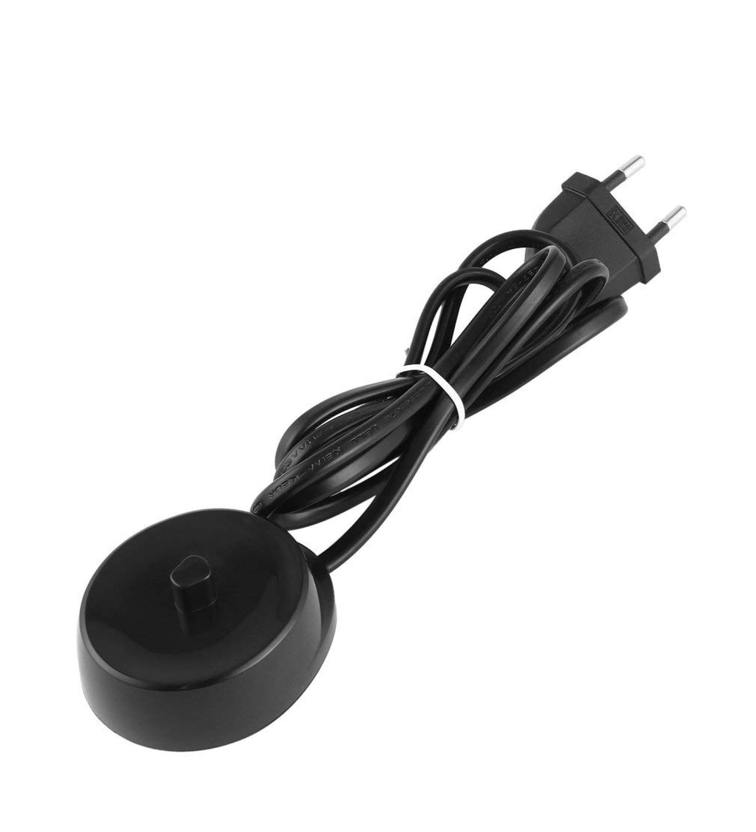 Charger Adapter for Philips Toothbrush HX3100 HX3120 HX6511 HX8111 HX8140 HX9112 HX9140 - Black | Fast Shipping Worldwide - Buy Online on GoSupps.com