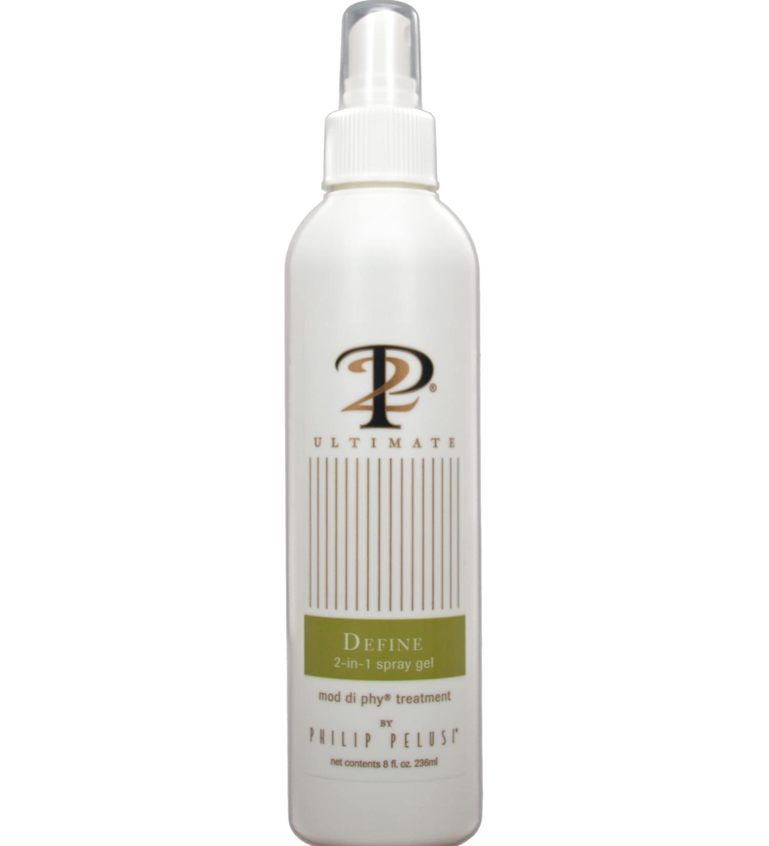 Define Hairspray