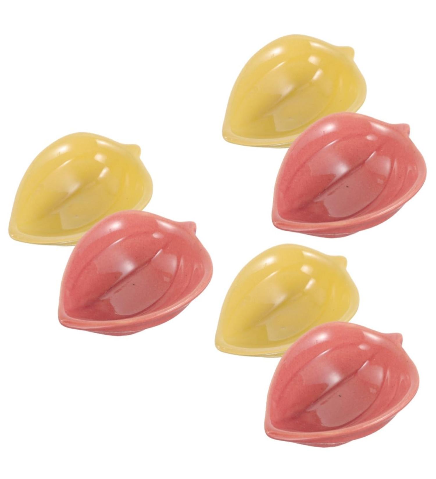 Minkissy Ceramic Bowl for Essential Oils - Versatile Mixing & Facial Bowl for Home & Beauty Salon Use - Buy Online on GoSupps.com