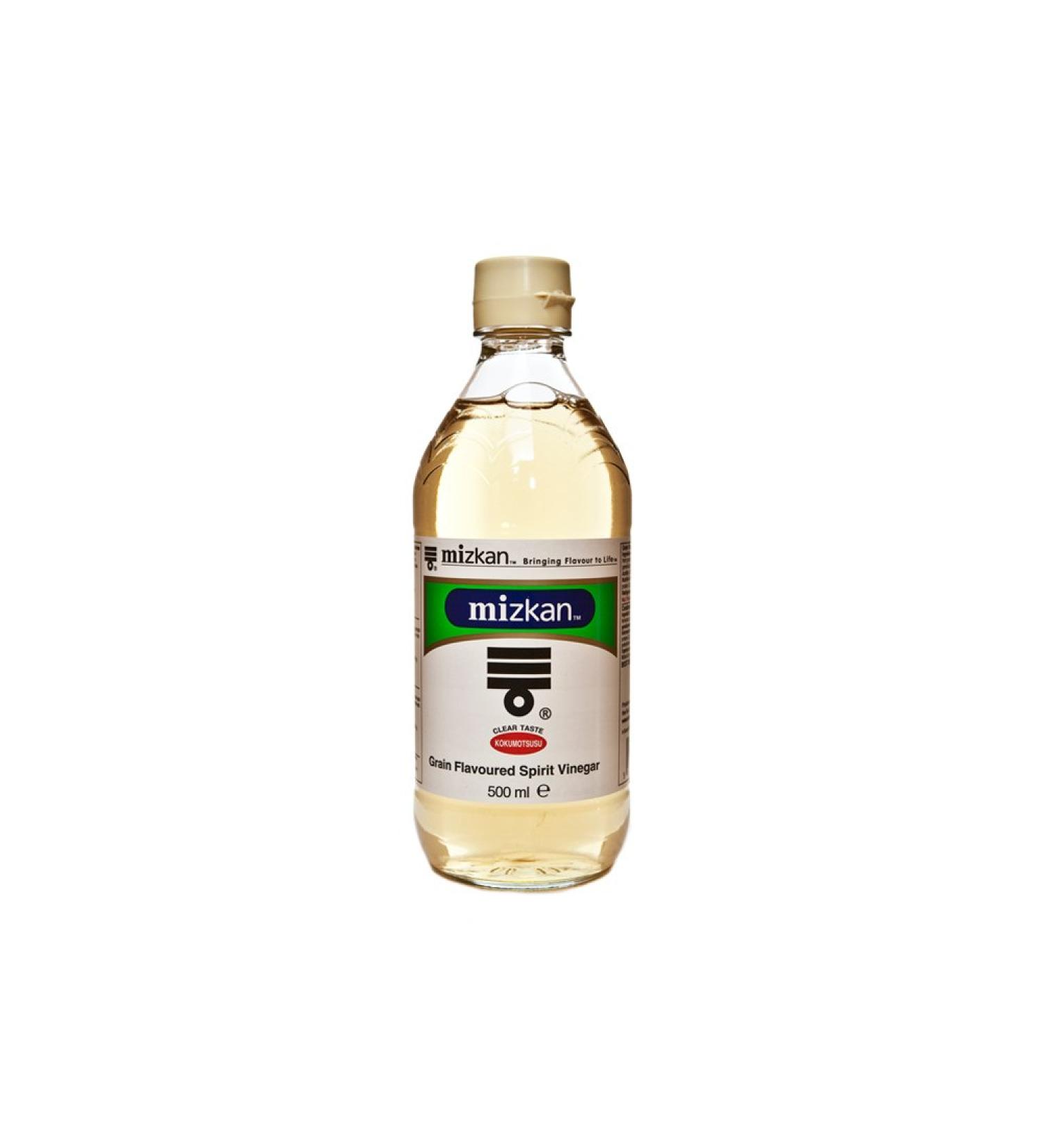 Vinegar for Sushi - Mizkan 500mL