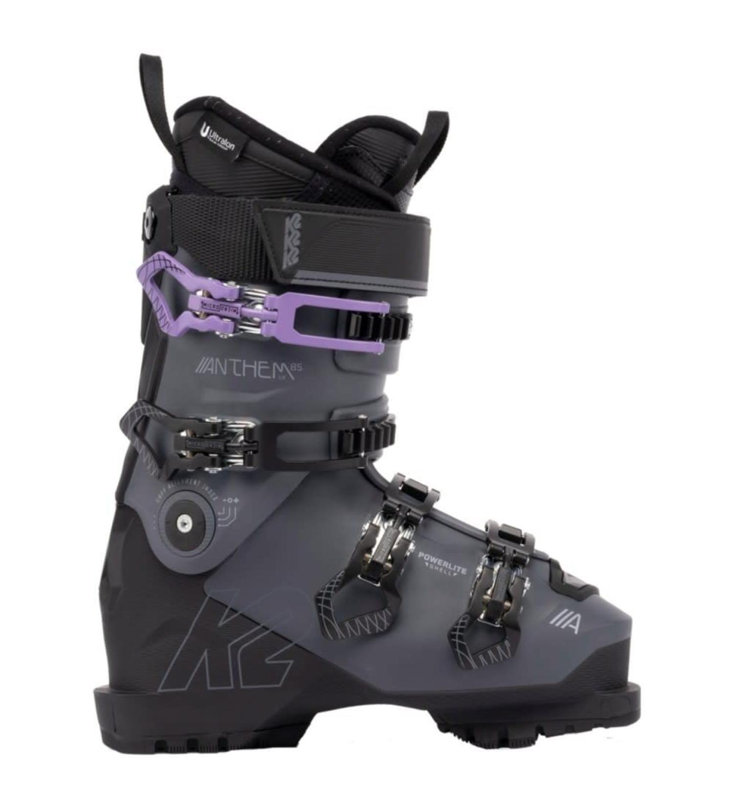 K2 Anthem 85 MV Ski Boots - Women's 27.5