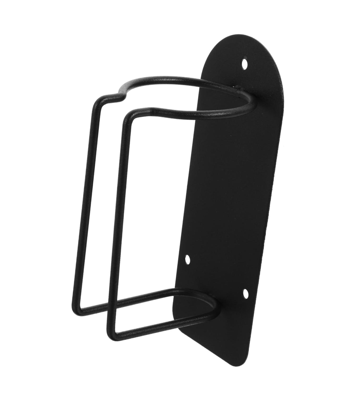 Didiseaon Clipper Stand Display Frame Clipper Holders for Barbers Professional Hair Clipper Professional Barber Clippers Wall Clipper Kickstand Stainless Steel Electric Easel 12.5x6cm Black - Buy Online on GoSupps.com