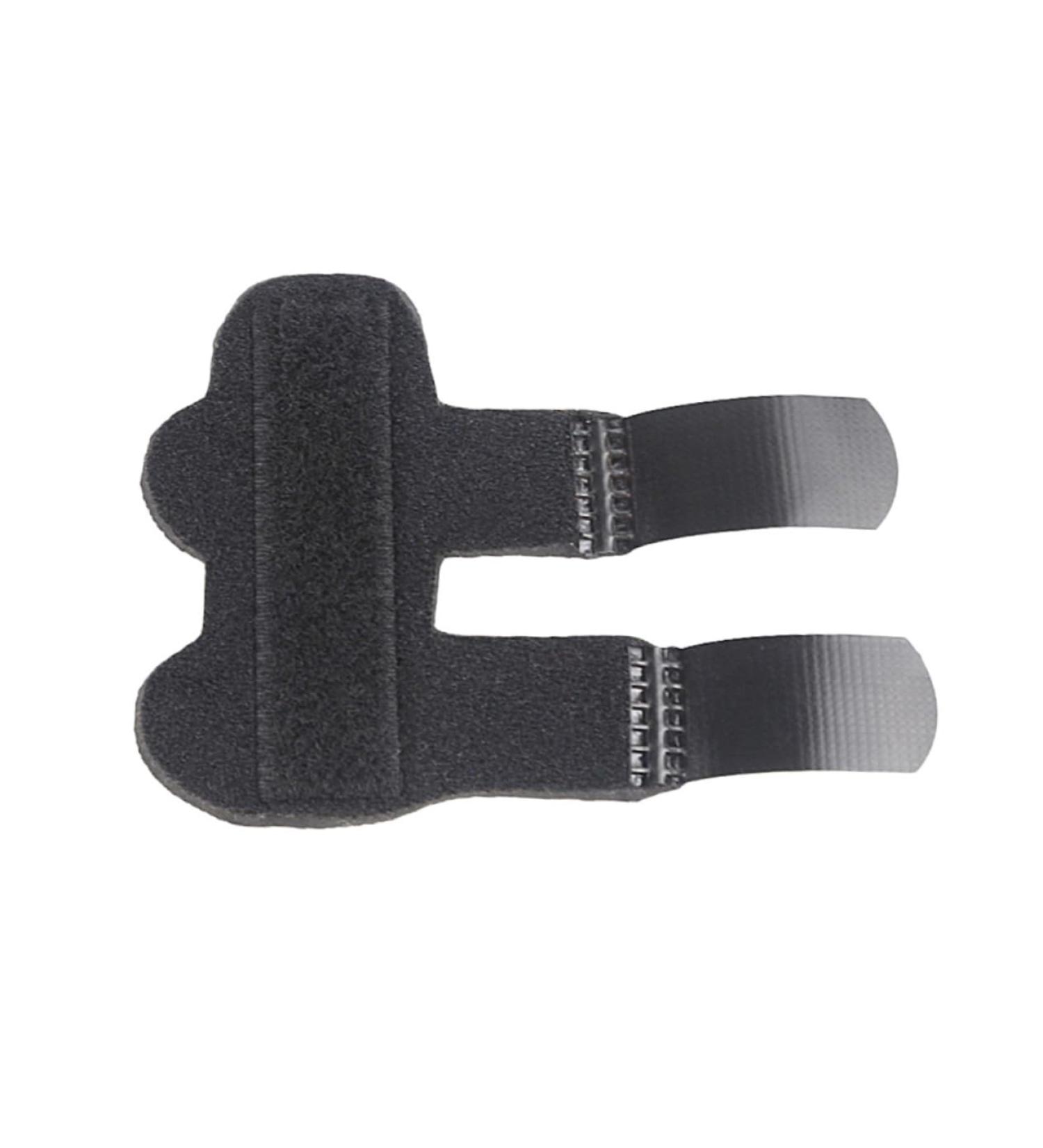Buy FRCOLOR Thumb Support Brace - Adjustable Splint for Broken Hands - Medium Black - Fast International Shipping - Buy Online on GoSupps.com