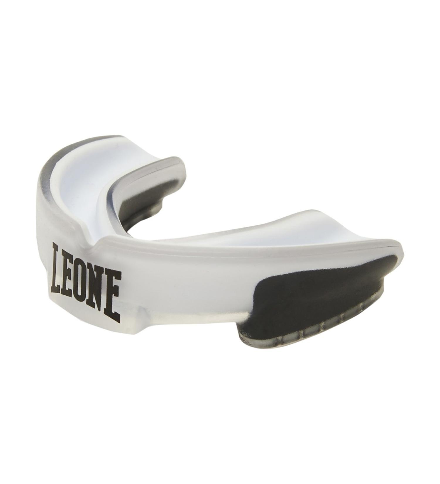 LEONE 1947 TOP GUARD Face Mask Unisex Adult Taglia Unica PD513 One Size White
