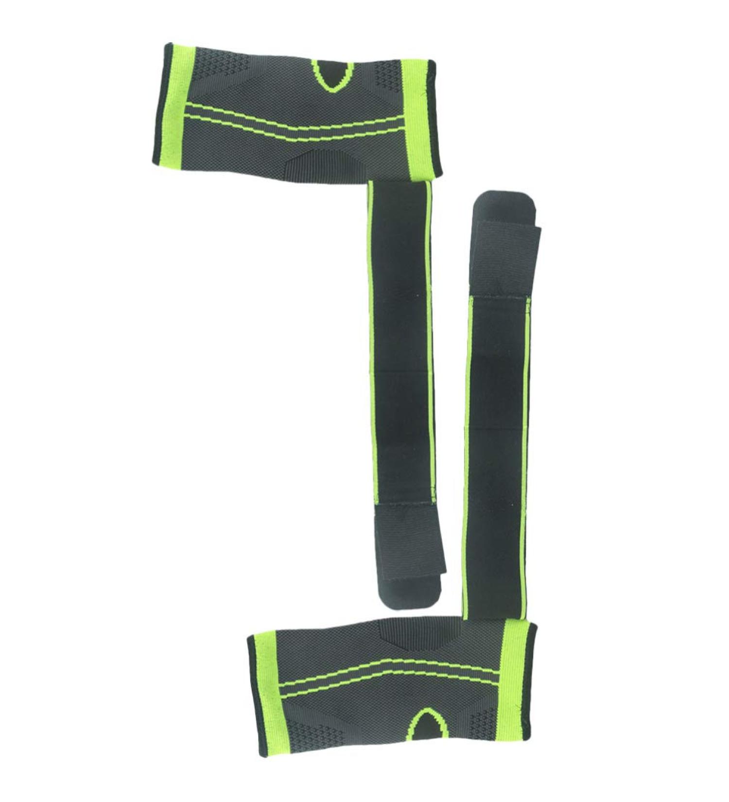 Ankle Brace for Sports - Support Warmth & Protection | Basketball Ankle Sleeve & Wraps for Sprains - Buy Online on GoSupps.com