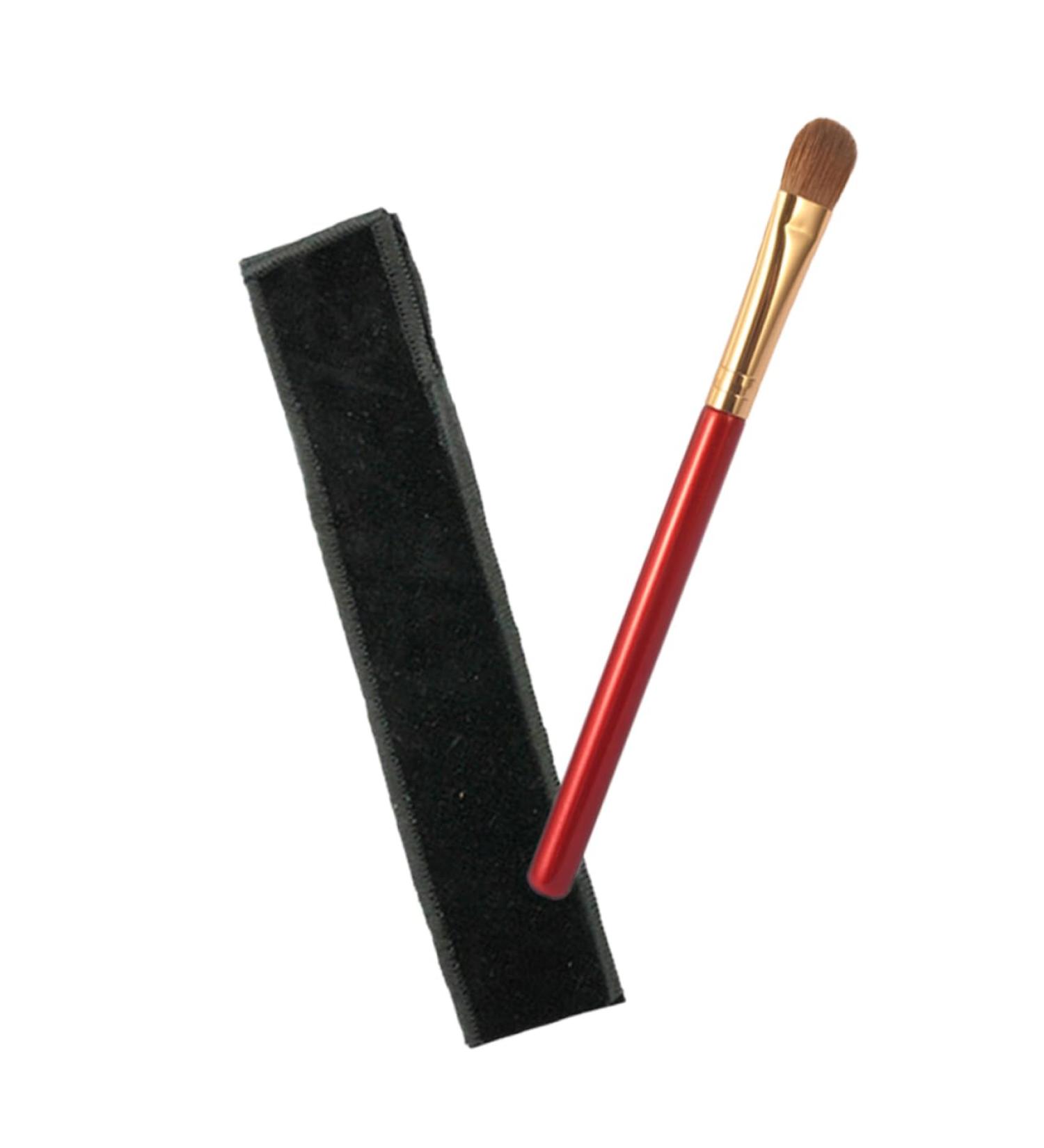 Baluue Concealer Brush Contouring Brush Makeup Eyeshadow Eye Shadow Makeup Simulated Animal Hair - Buy Online on GoSupps.com