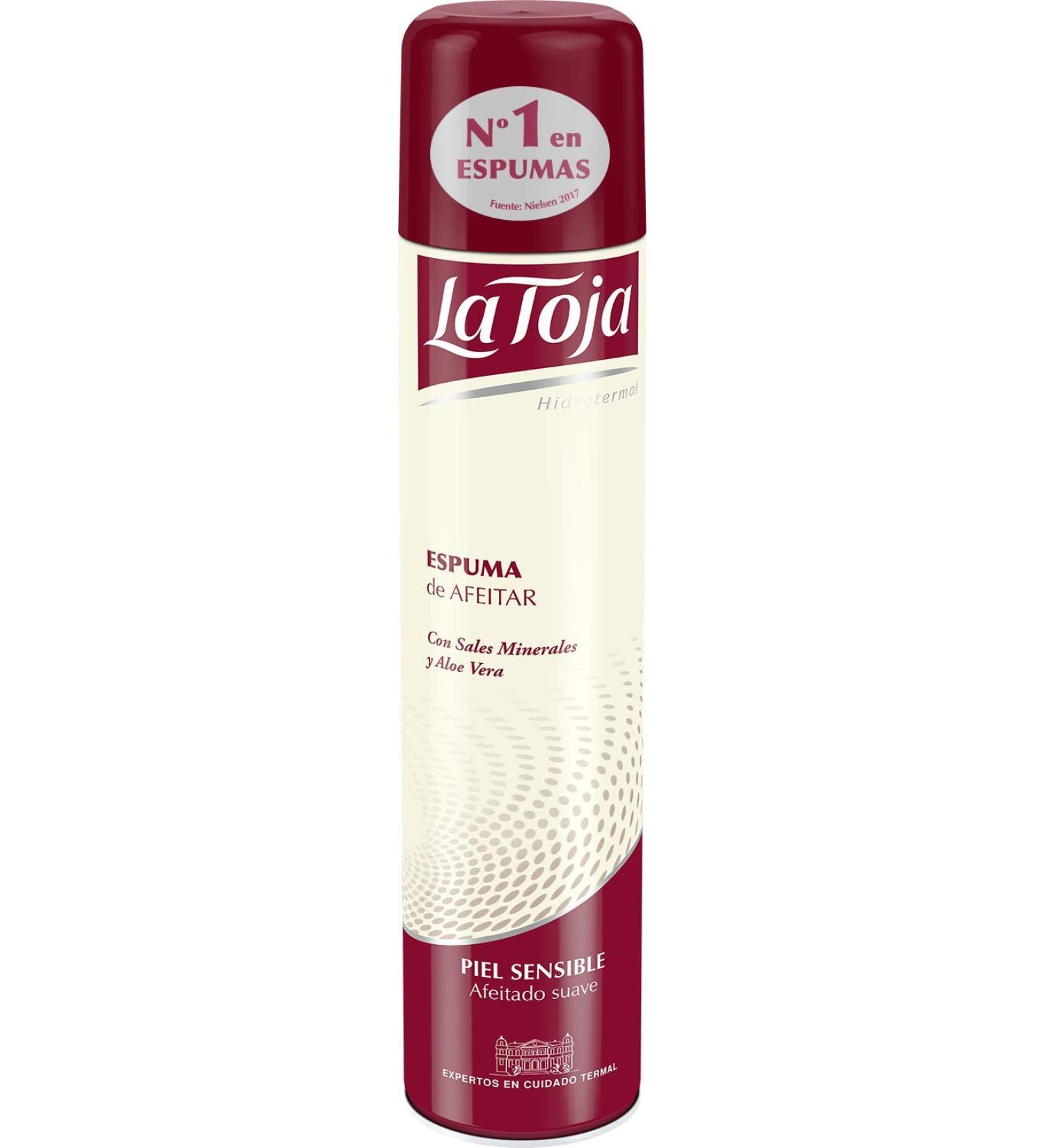 Toja ESP AF Sensitive 300ml - Buy Online | International Shipping Available - Buy Online on GoSupps.com