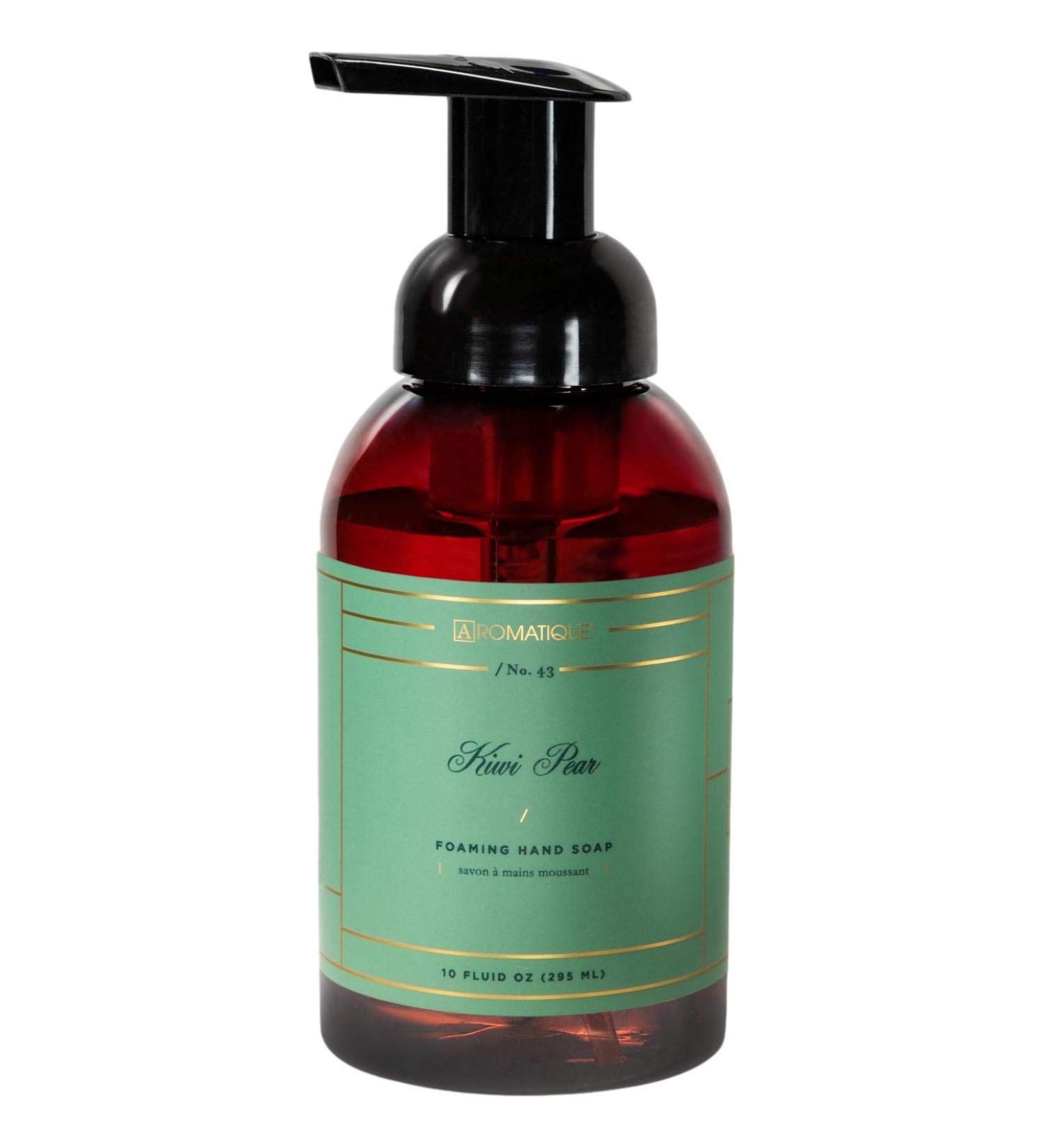 Kiwi Pear - Foaming Hand Soap