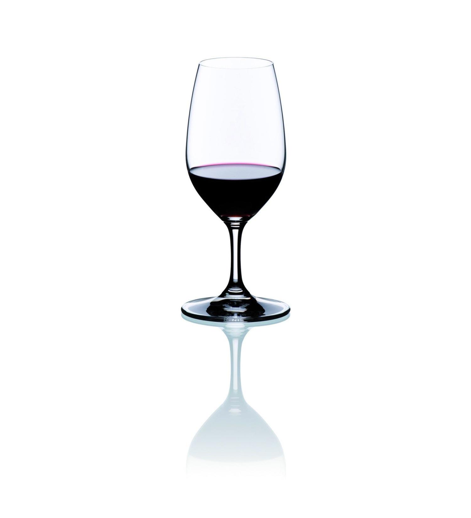  EKM Living Riedel BAR PORT VINUM 6416/60 Set of 4 Glasses and 1 Trinitae Personal Care Product - Buy Online on GoSupps.com