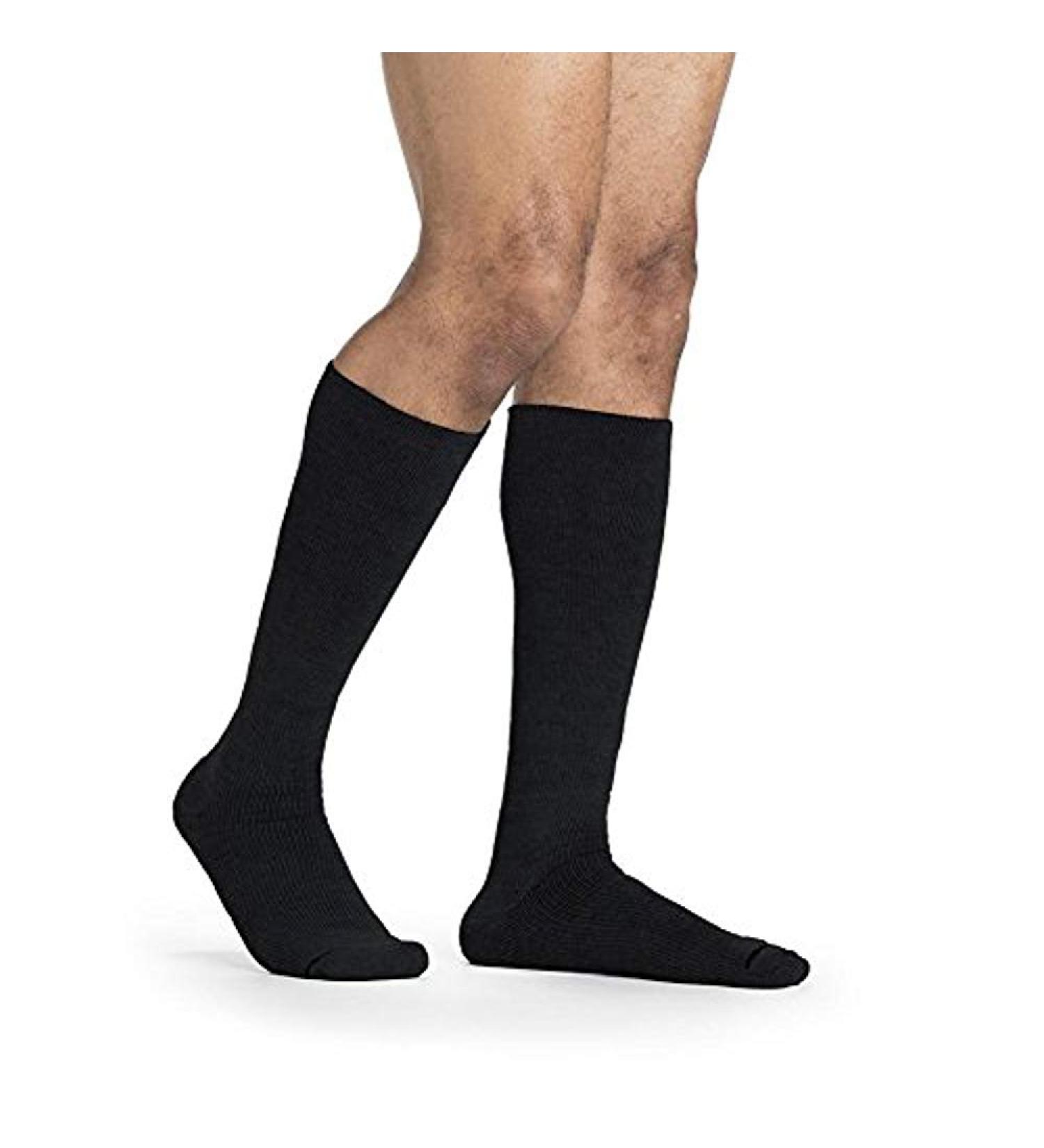 Foot Compression Liner Size Medium SIGVARIS