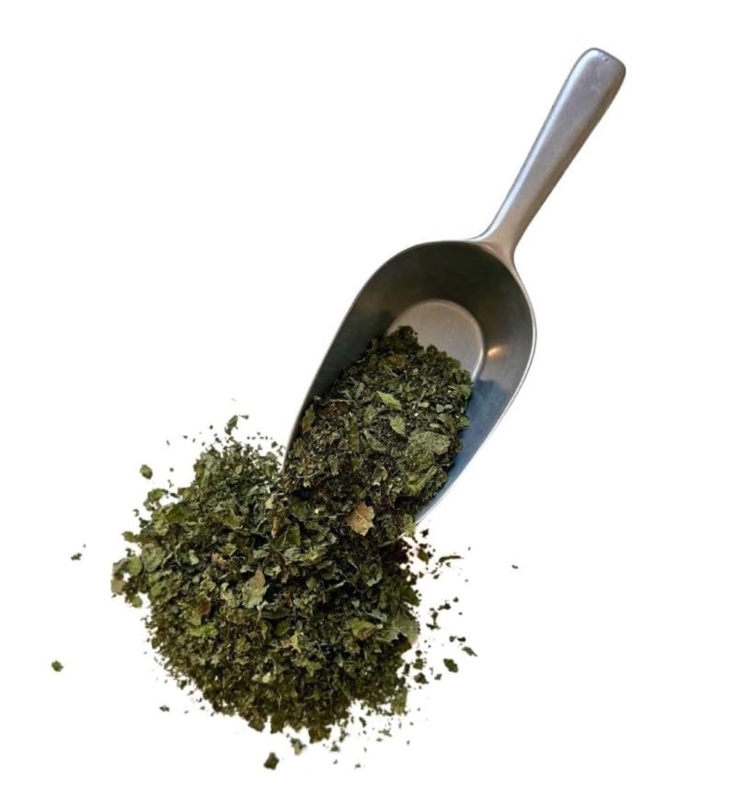 Lemon balm tea bouquet 1 KILO Melissa officinalis. - Buy Online on GoSupps.com
