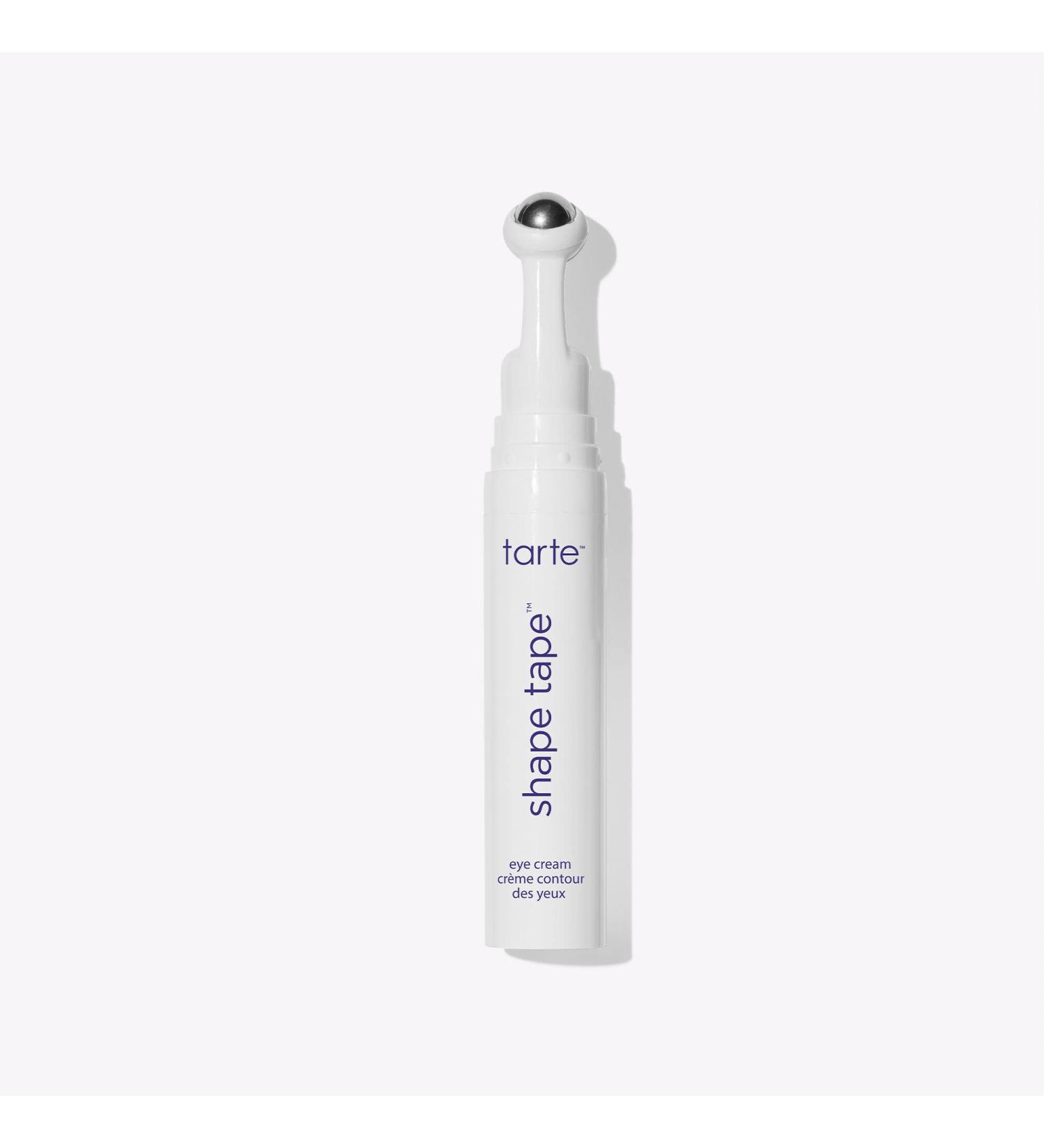 Shape Tape Eye Cream: Brighten and Firm Your Under Eye Area - Buy Online on GoSupps.com