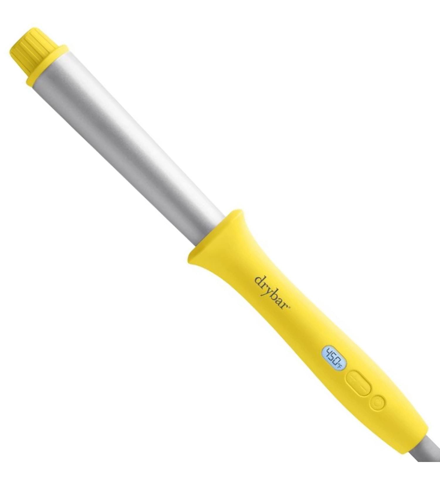 Drybar The Wrap Party Curling Wand | Achieve Perfect Curls and Waves - Buy Online on GoSupps.com