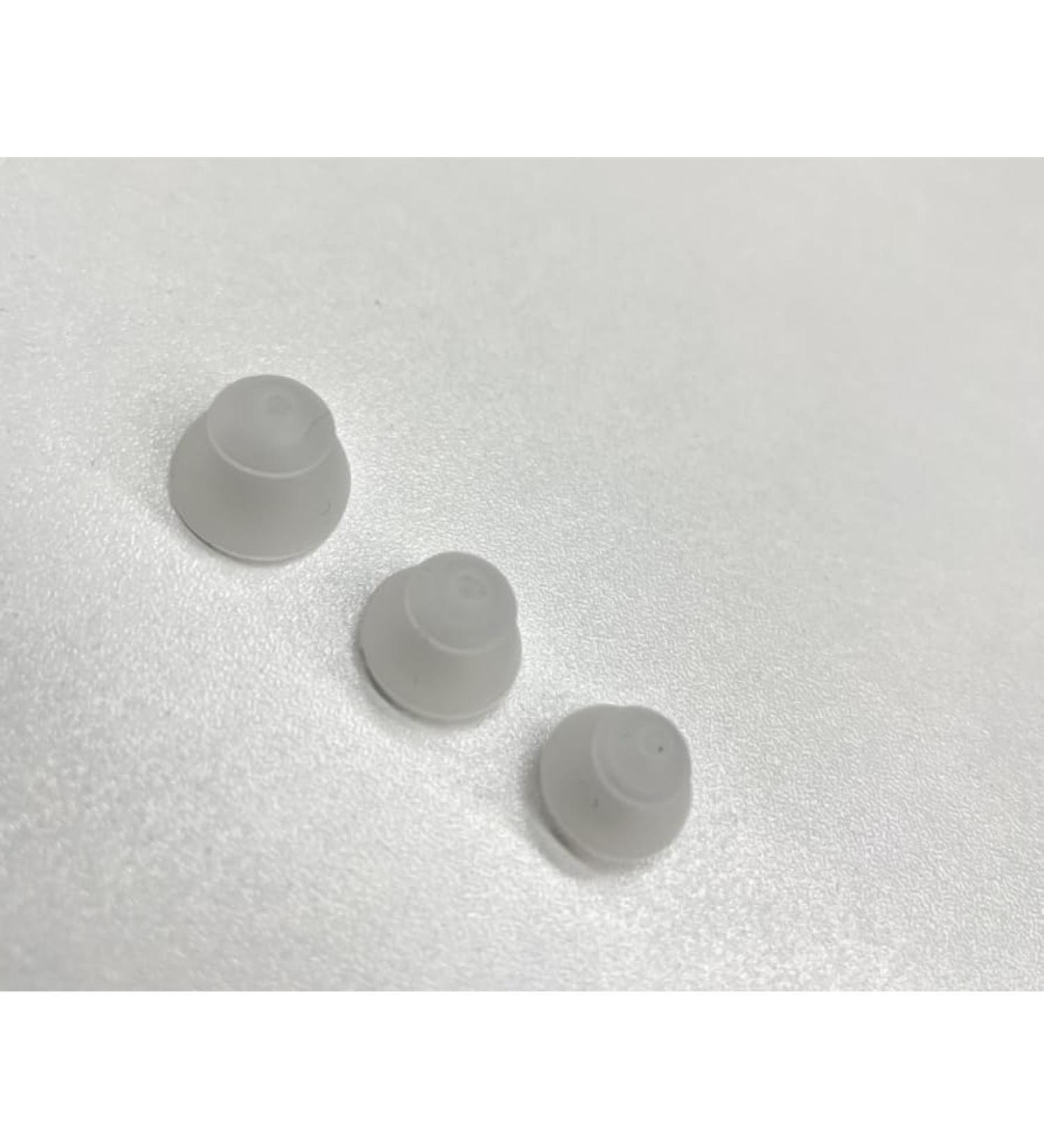 Ear Domes for D59 Hearing Amplifier