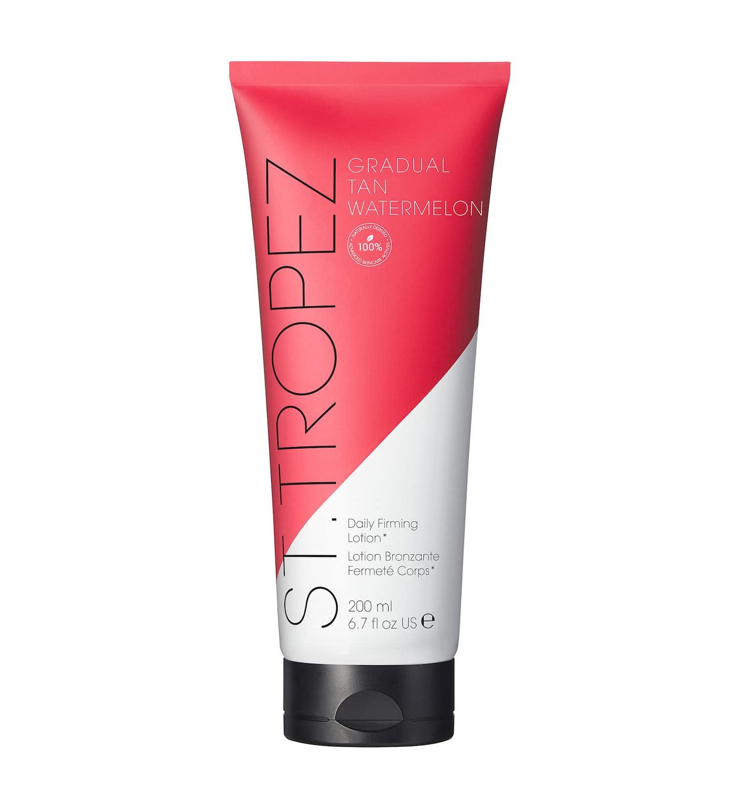 St.Tropez Watermelon Gradual Tan Lotion 200ml | Self Tanner - Buy Online on GoSupps.com