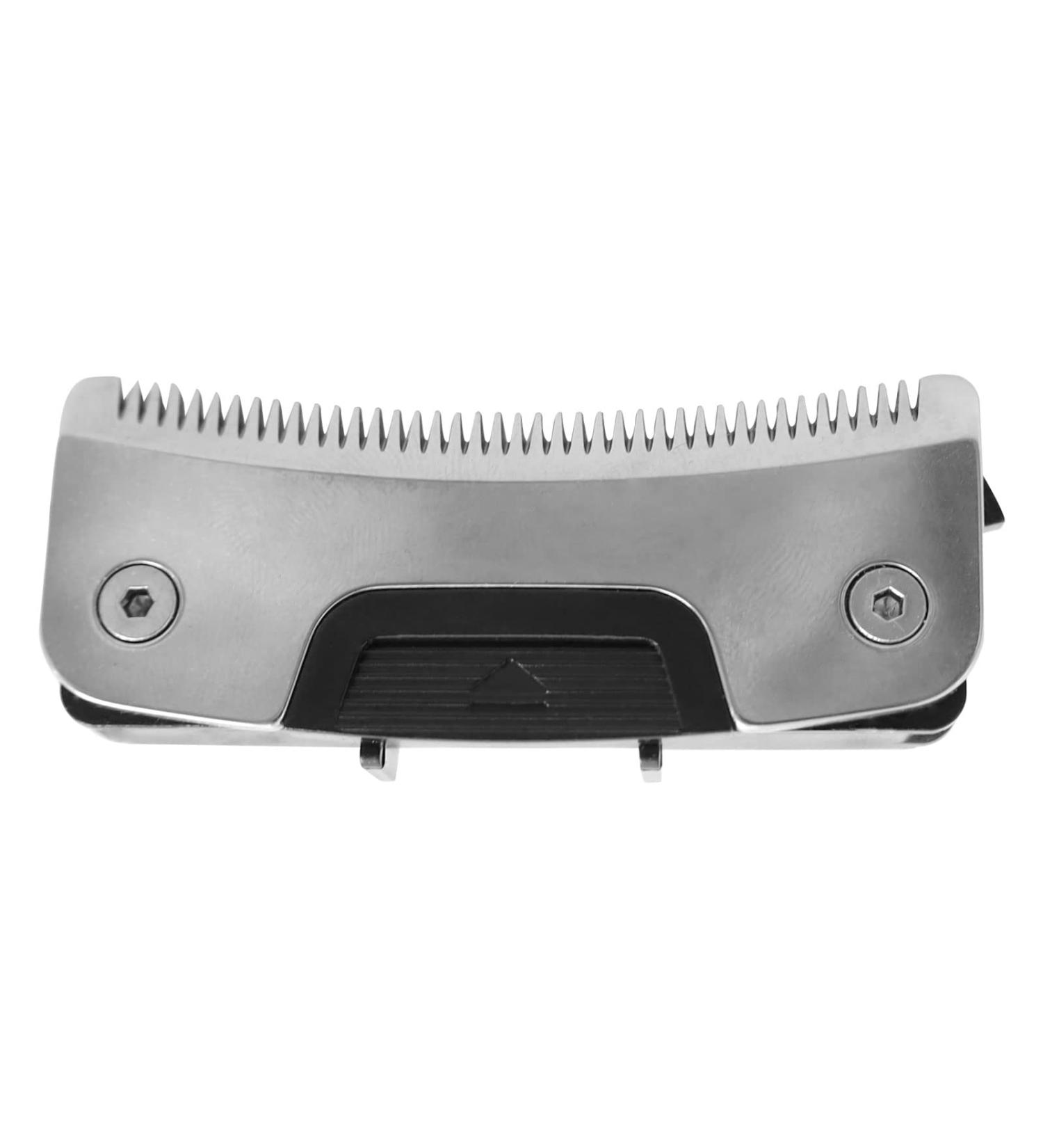MULTIM Replacement Trimmer Blade for Remington Hair Electric Clippers Compatible with Remington HC4250 HC4240 HJ2018 Self-Haircut Spare Accessories - Buy Online on GoSupps.com