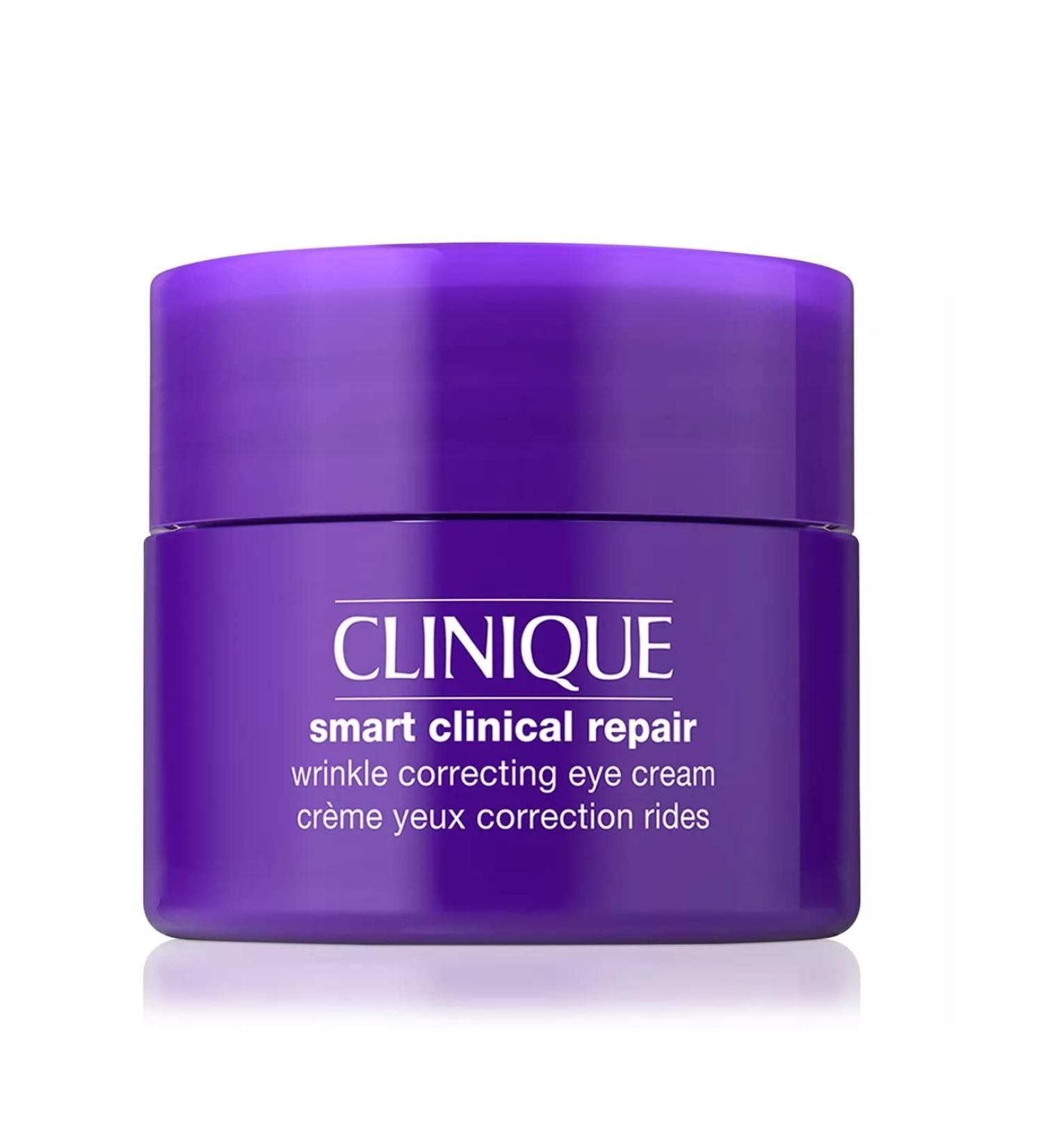 Smart Clinical Repair Wrinkle Correcting Eye Cream 15ml/0.5oz - Unboxed 0.50 Fl Oz - Buy Online on GoSupps.com