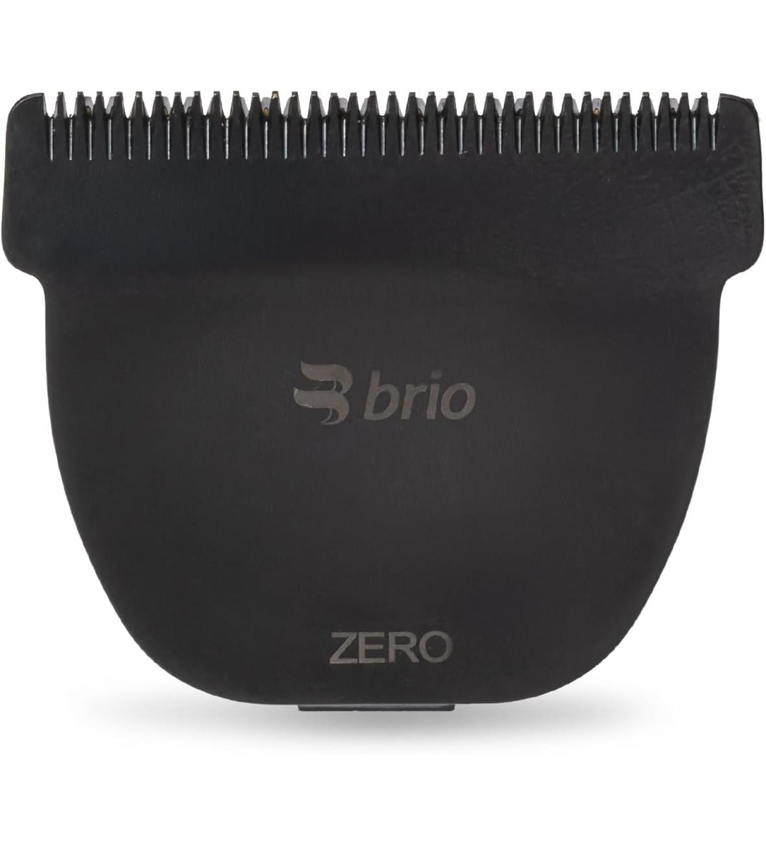 Beardscape Zero Blade