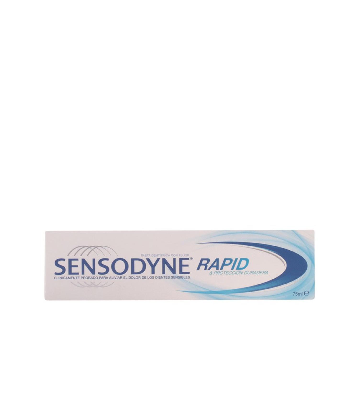 SENSODYNE Rapid Toothpaste 75 ml Toothpaste