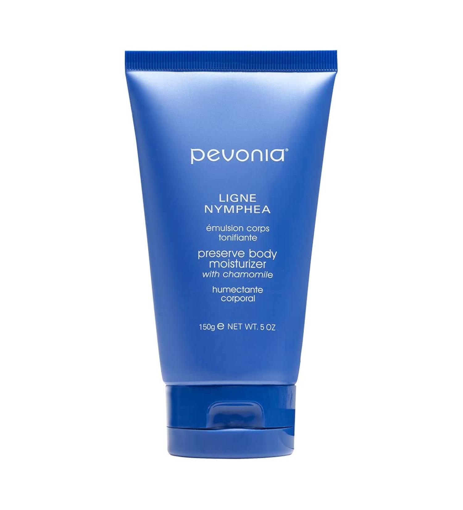 Pevonia Preserve Body Moisturizer 5 oz.