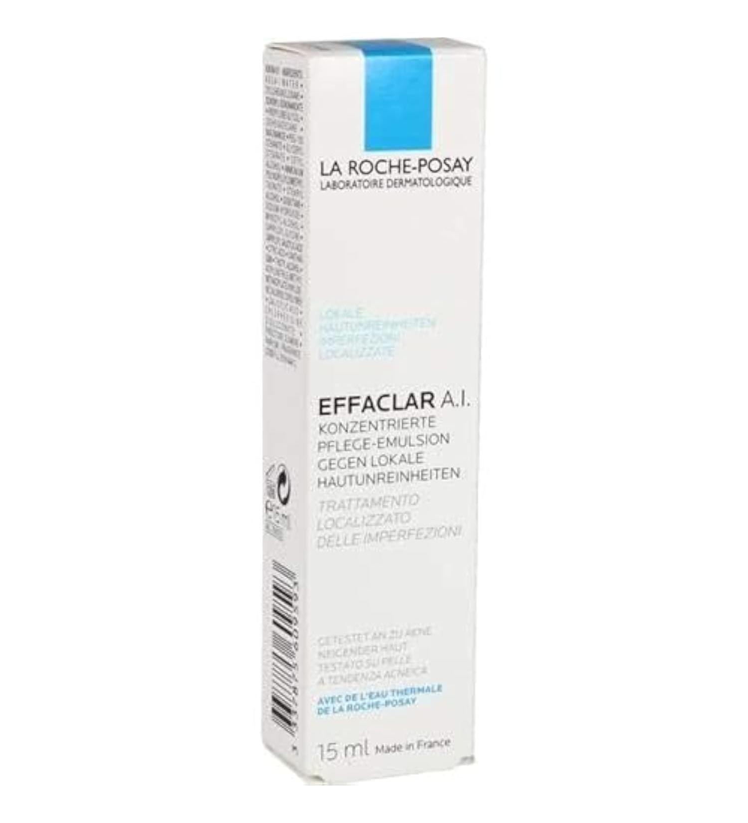 La Roche-Posay Effaclar A.I correcteur