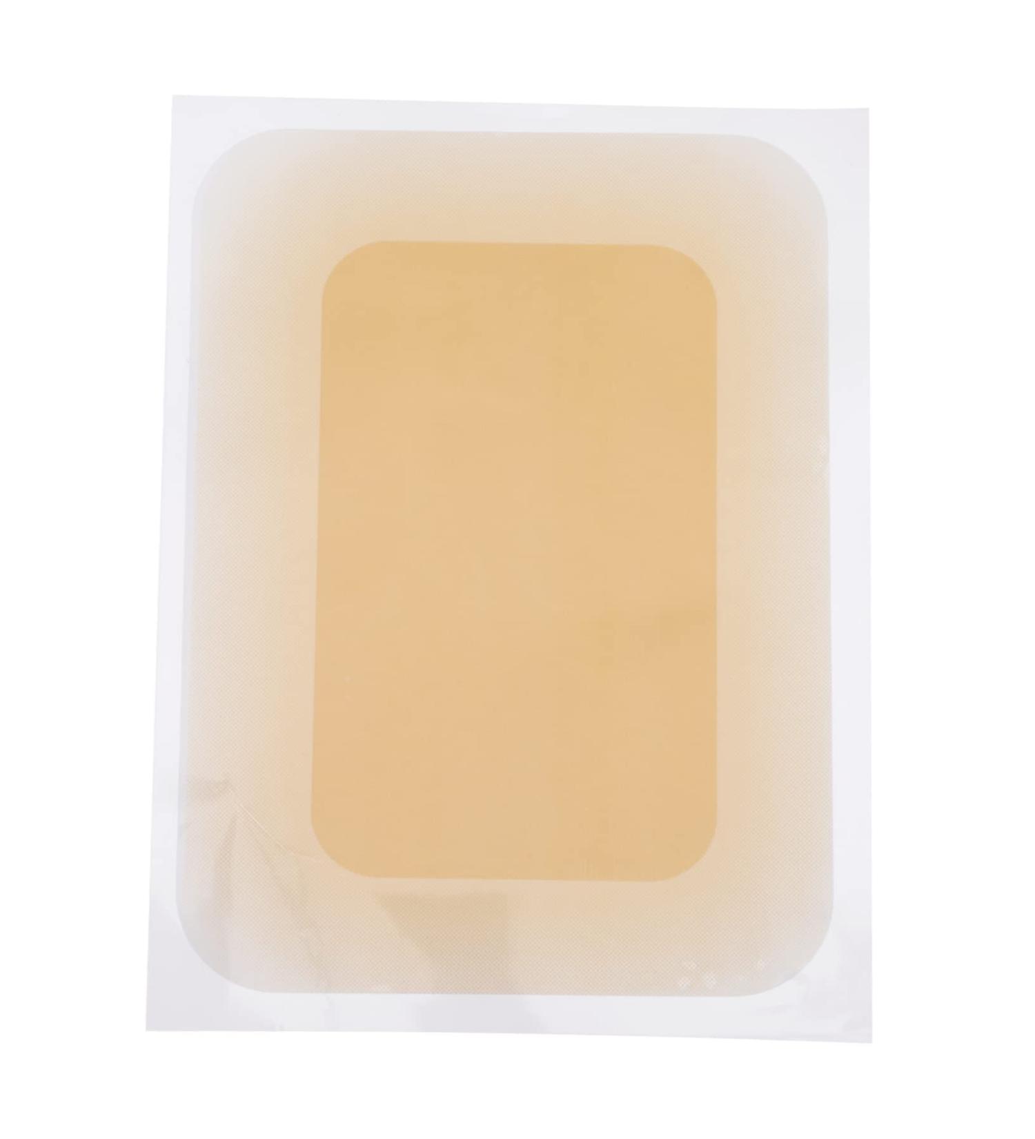 VICASKY Bande Adh sive Correctrice Peau Invisible tanche Couleur Peau Masque Cicatrices Naissance Taches Corps 14x10cm Multi - Buy Online on GoSupps.com